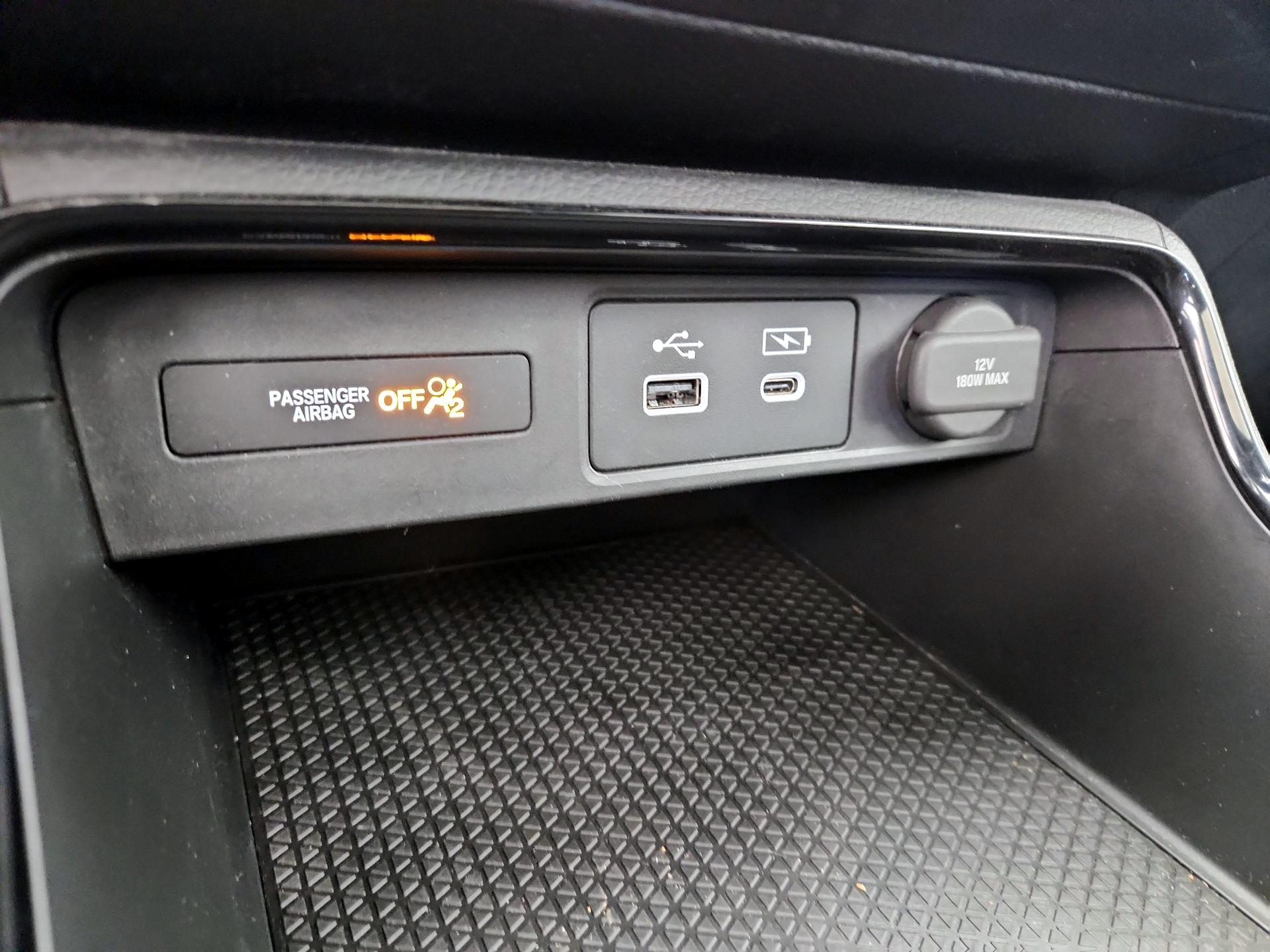 Thumbnail: 2023 Honda CR-V - 18