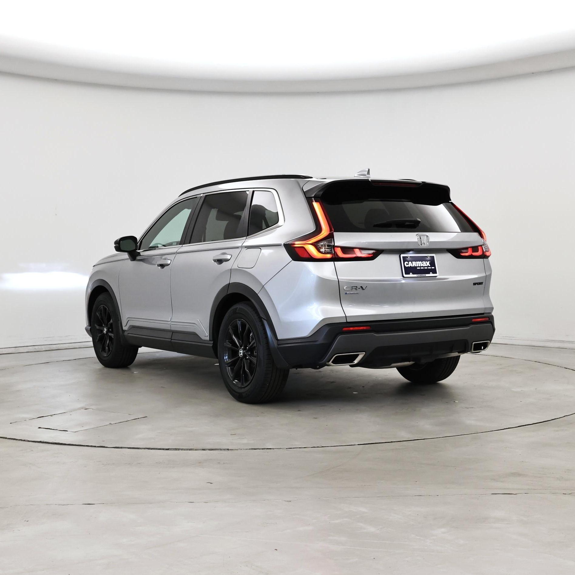 Thumbnail: 2023 Honda CR-V - 2