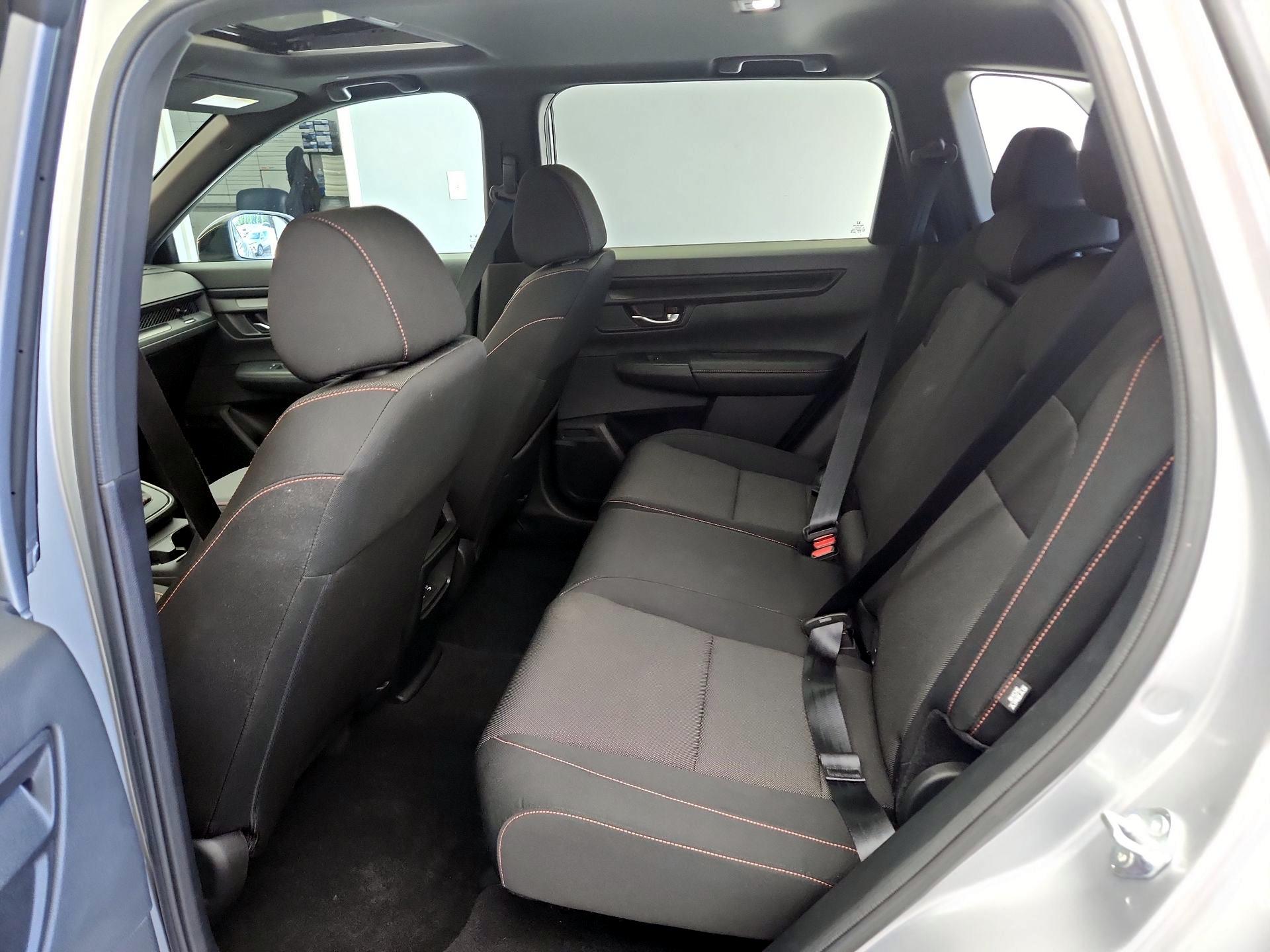 Thumbnail: 2023 Honda CR-V - 20