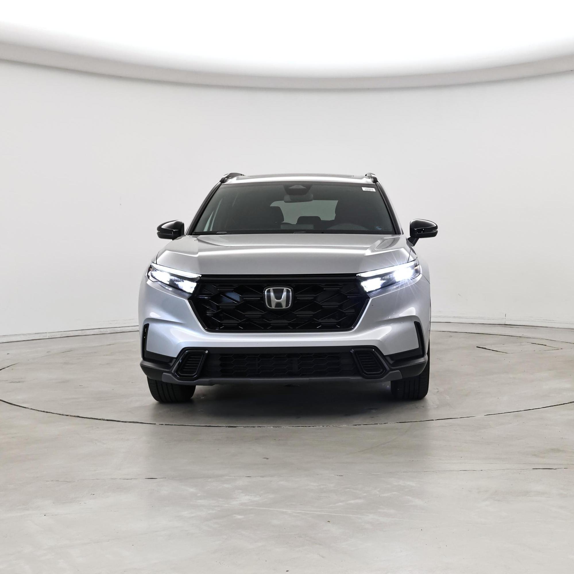 Thumbnail: 2023 Honda CR-V - 5