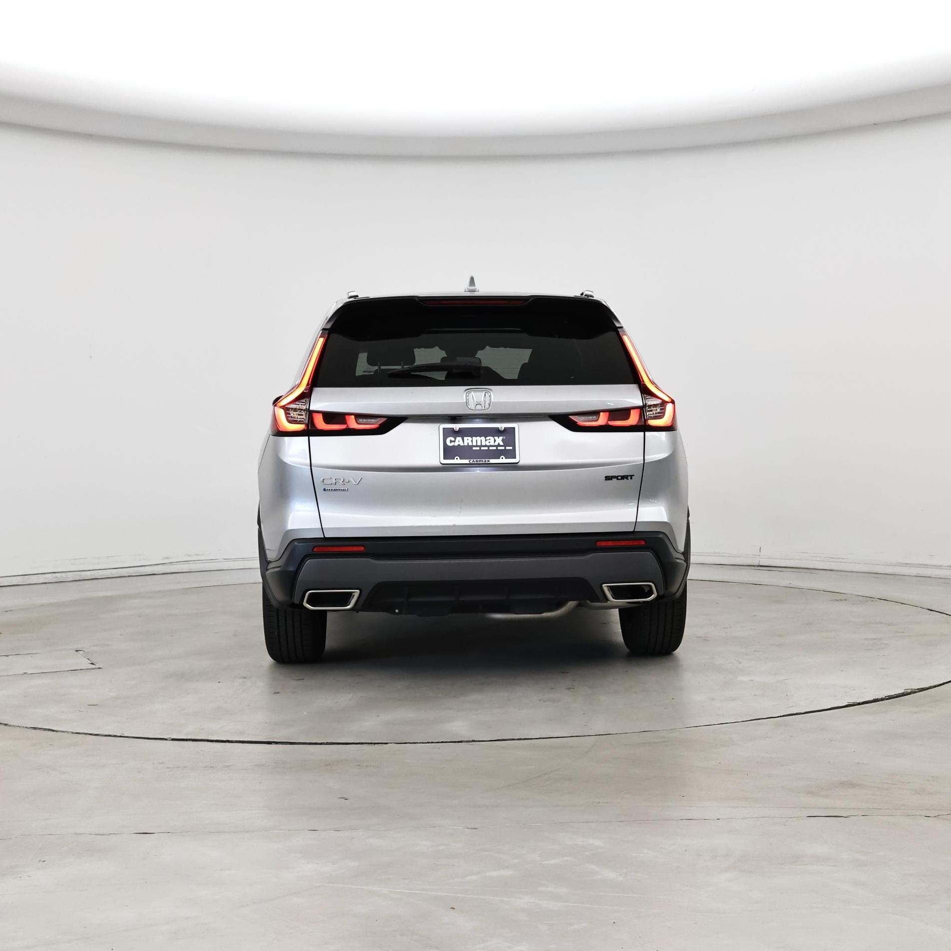 Thumbnail: 2023 Honda CR-V - 6