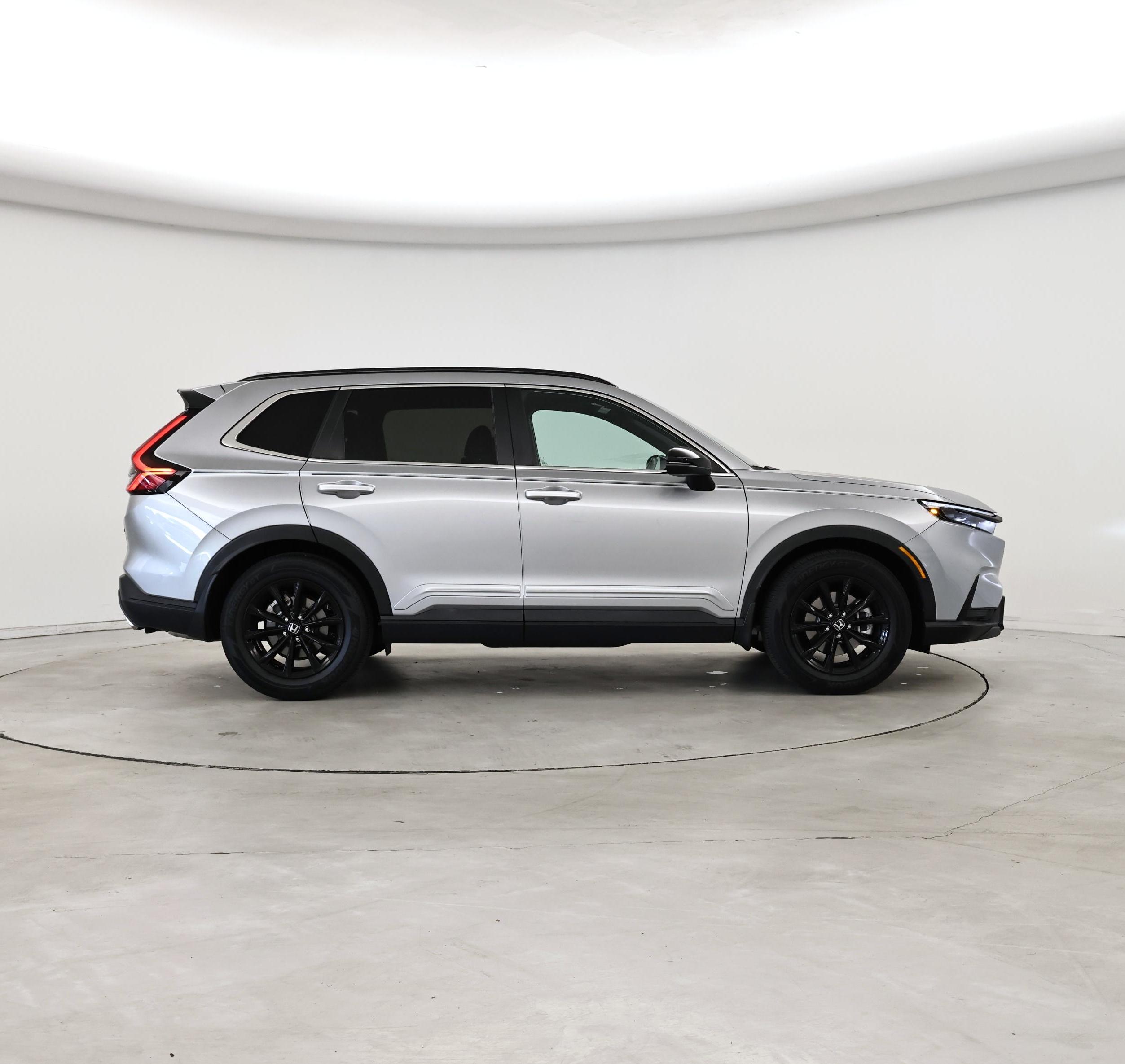 Thumbnail: 2023 Honda CR-V - 7