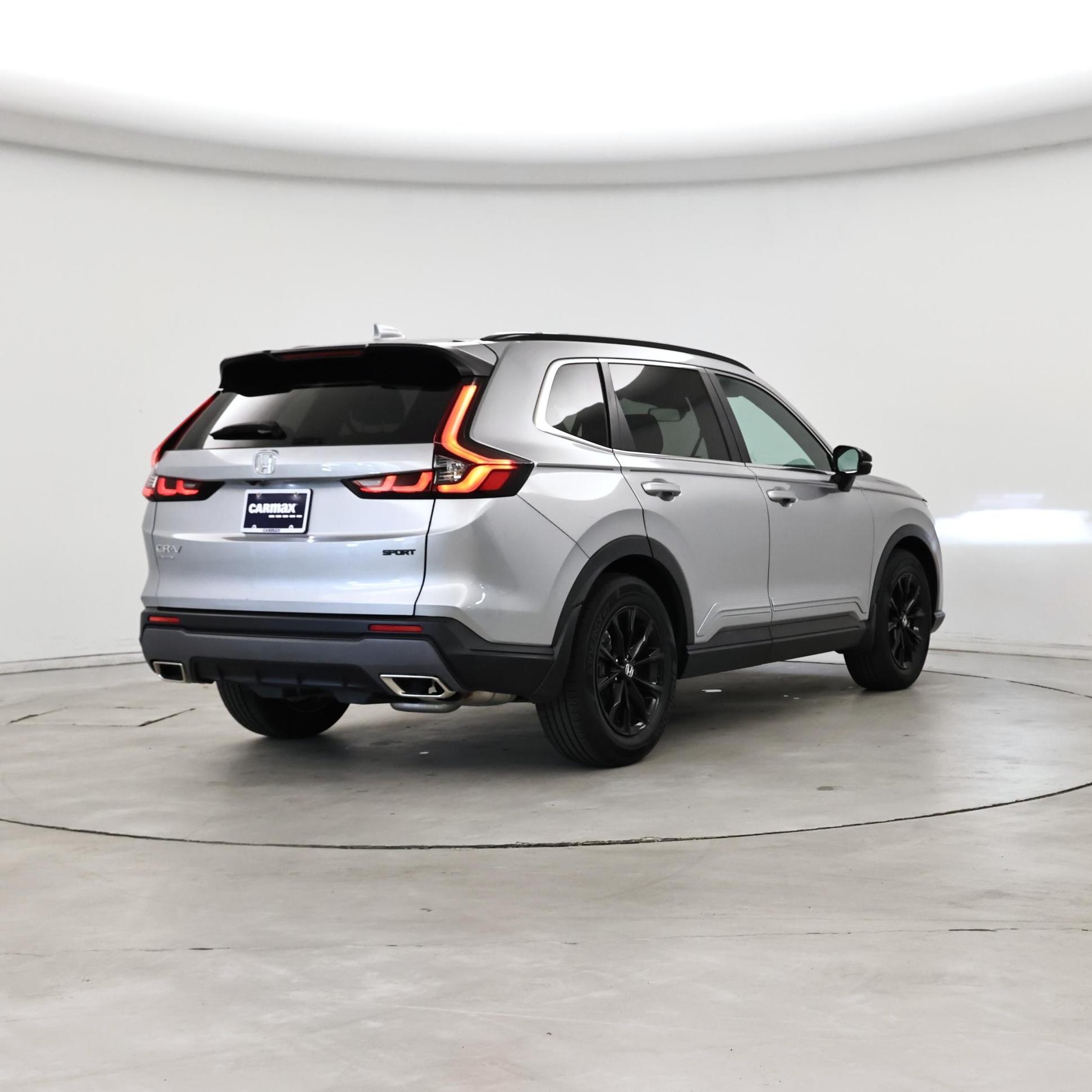 Thumbnail: 2023 Honda CR-V - 8