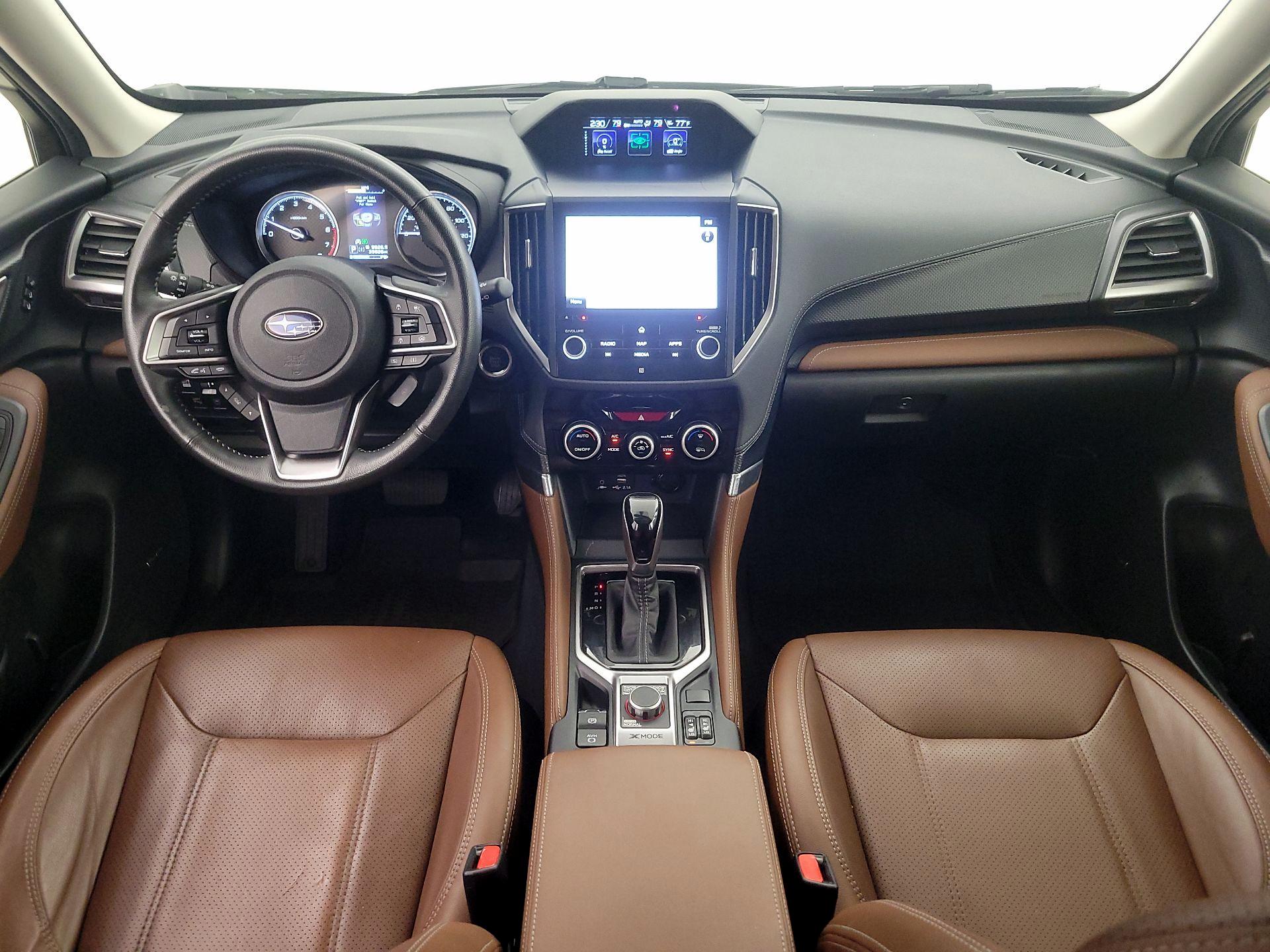 Thumbnail: 2020 Subaru Forester - 9