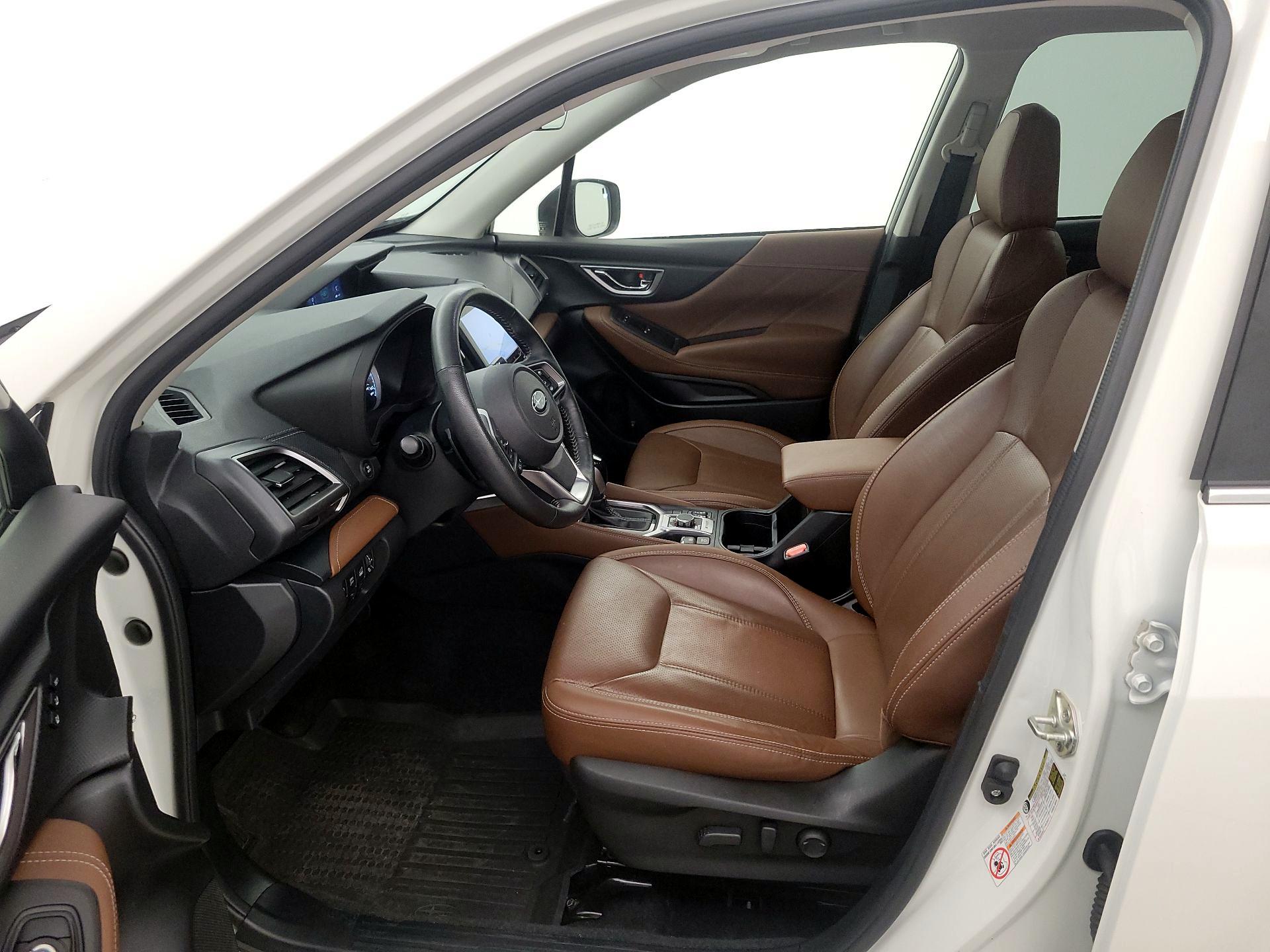 Thumbnail: 2020 Subaru Forester - 11