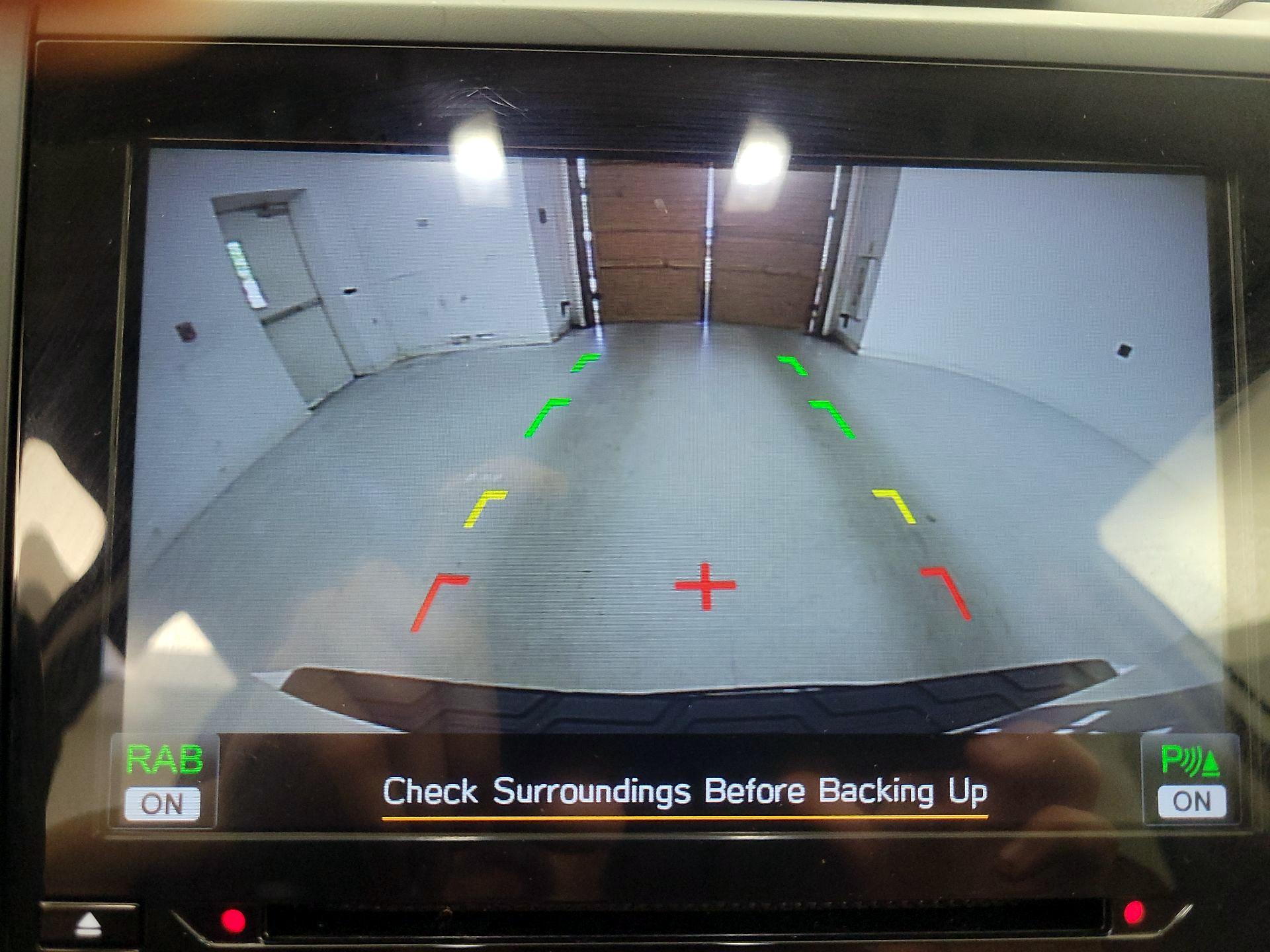 Thumbnail: 2020 Subaru Forester - 15