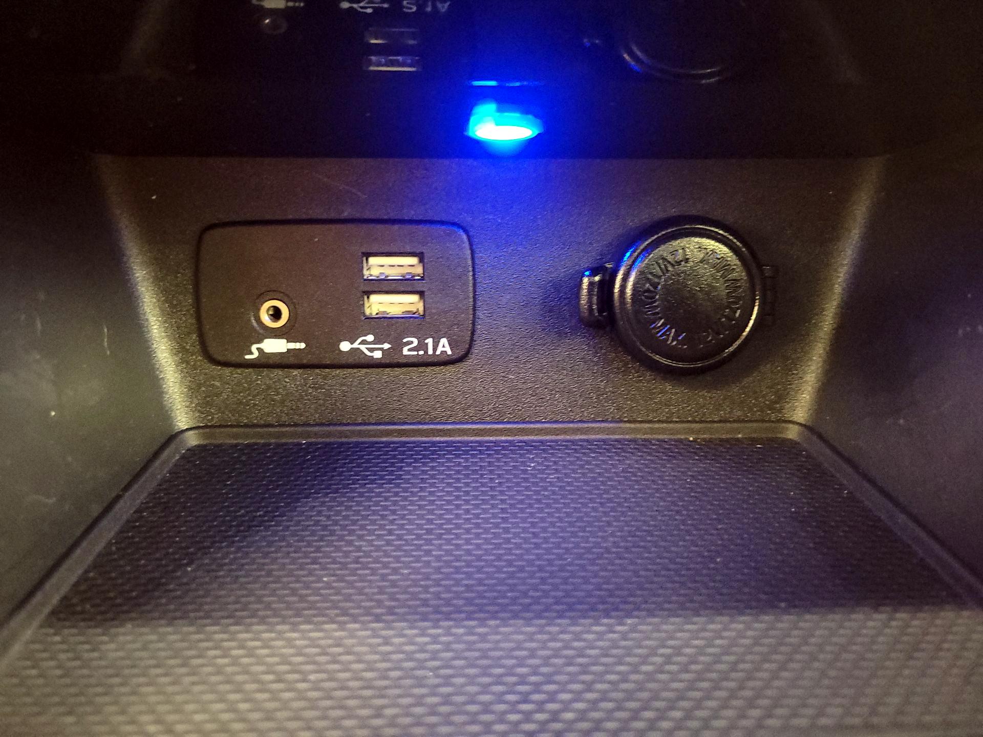 Thumbnail: 2020 Subaru Forester - 19