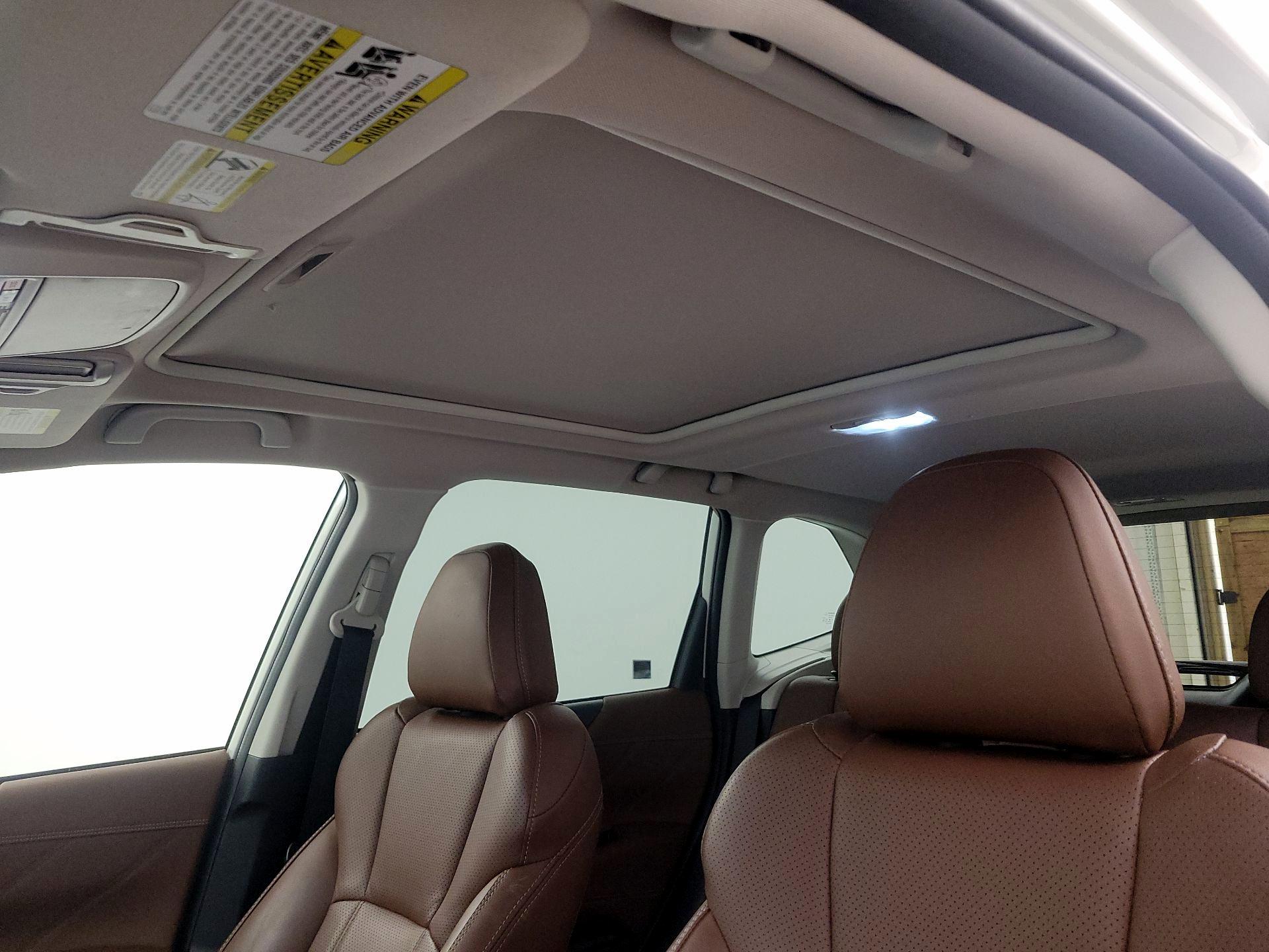 Thumbnail: 2020 Subaru Forester - 20