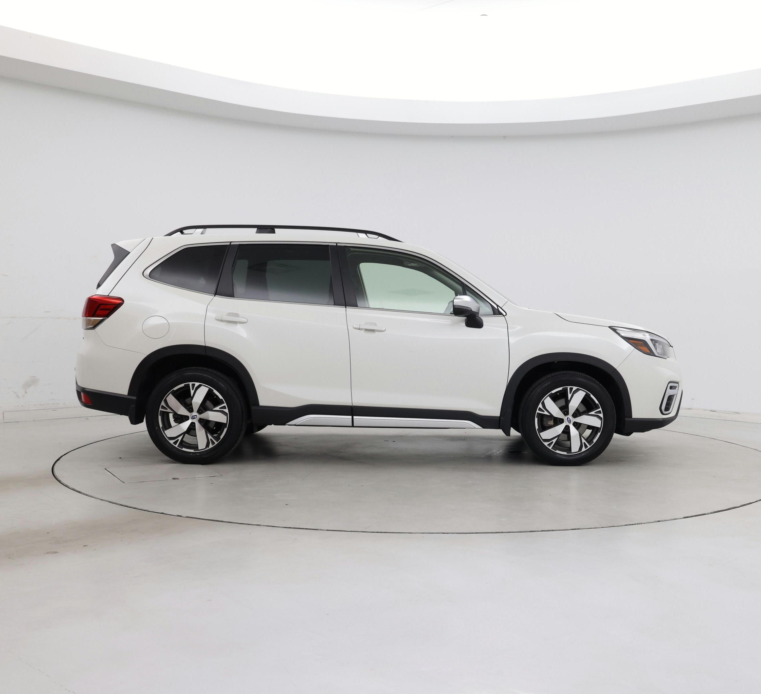 Thumbnail: 2020 Subaru Forester - 7