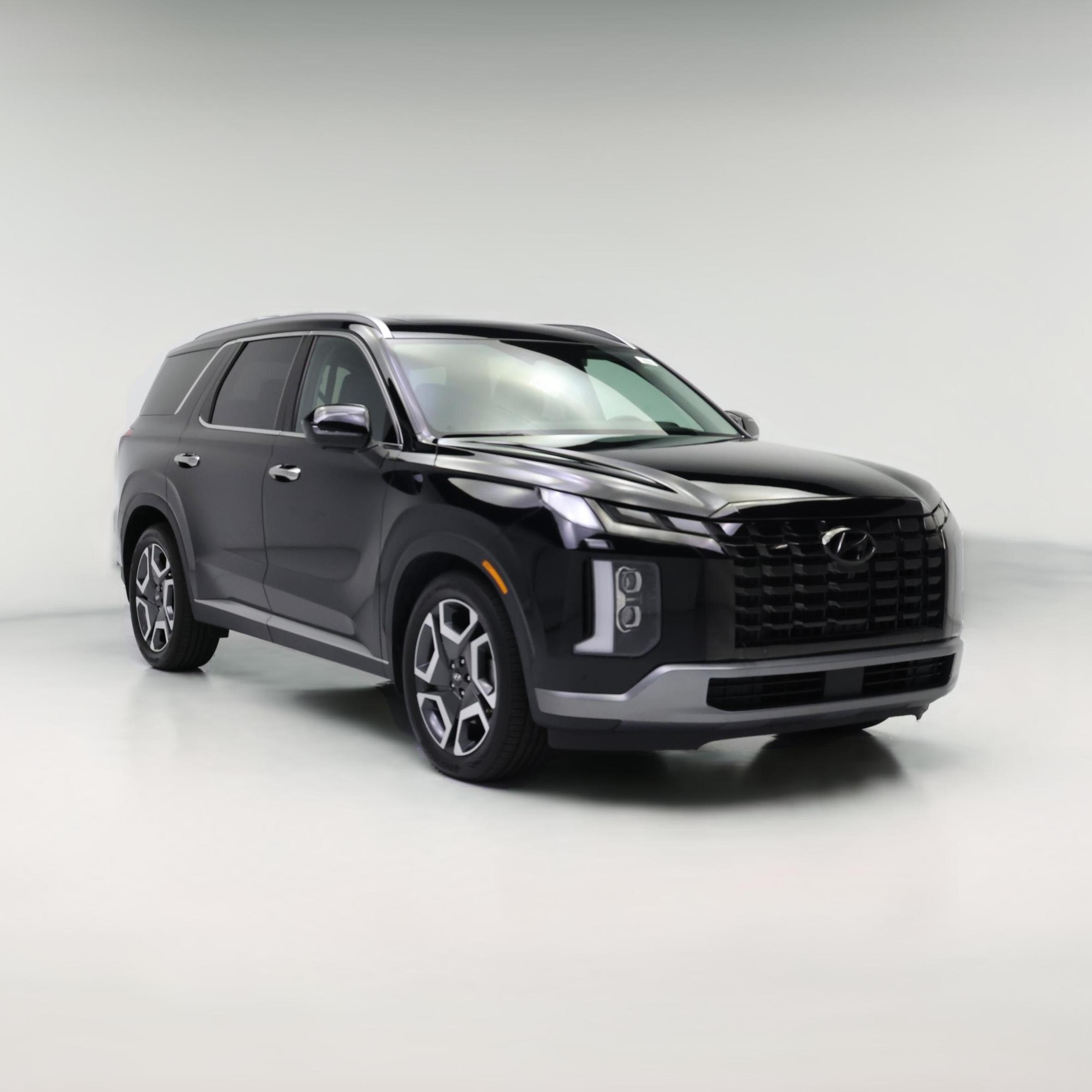 Thumbnail: 2023 Hyundai Palisade - 1