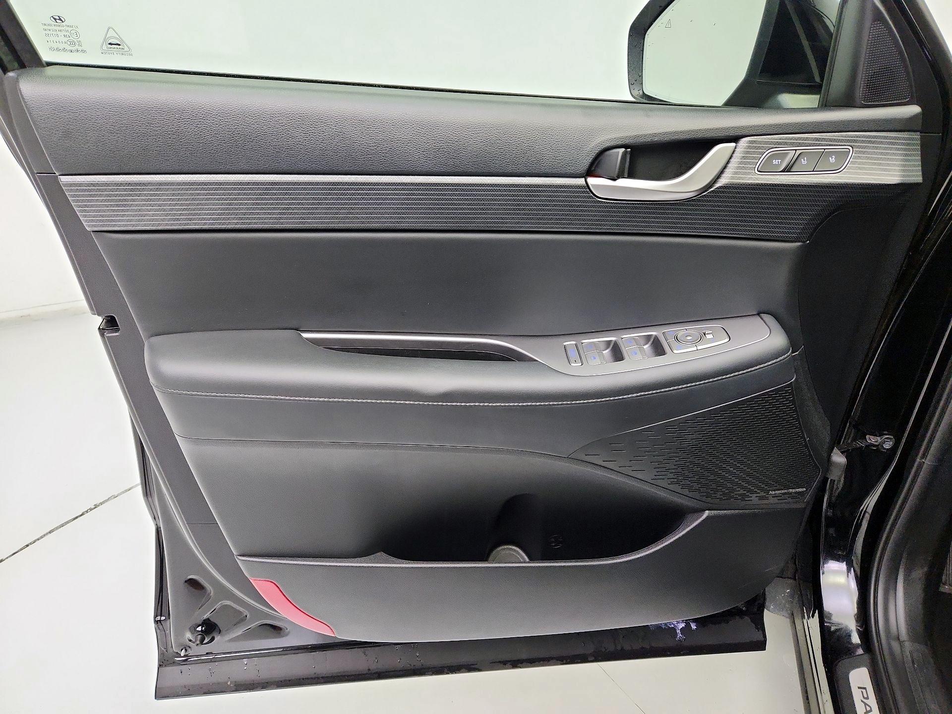 Thumbnail: 2023 Hyundai Palisade - 12