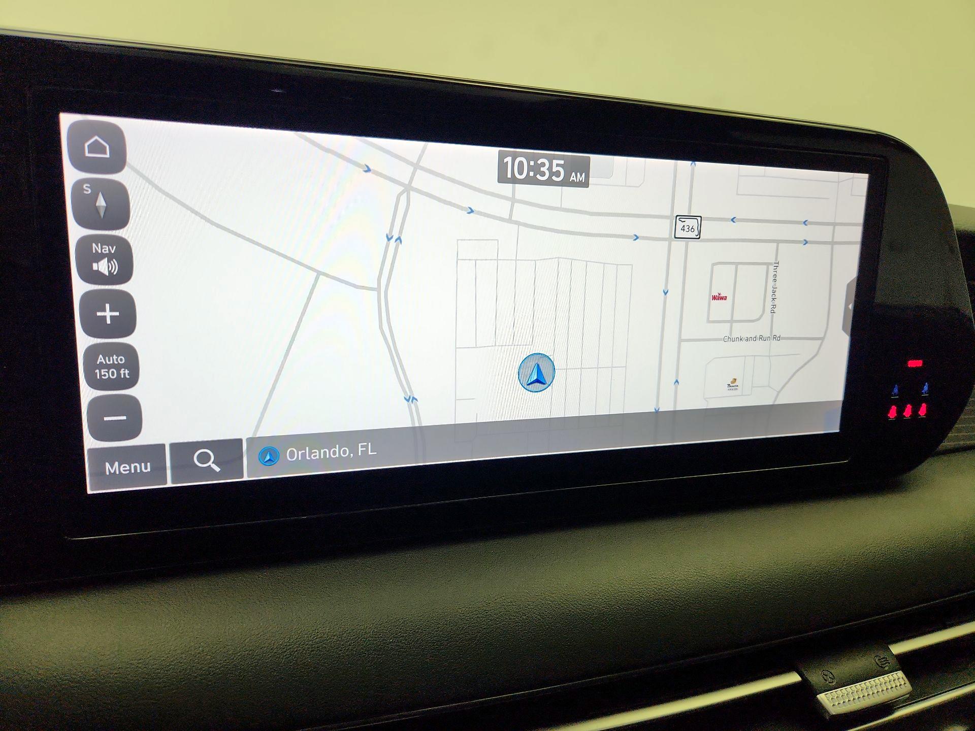 Thumbnail: 2023 Hyundai Palisade - 14