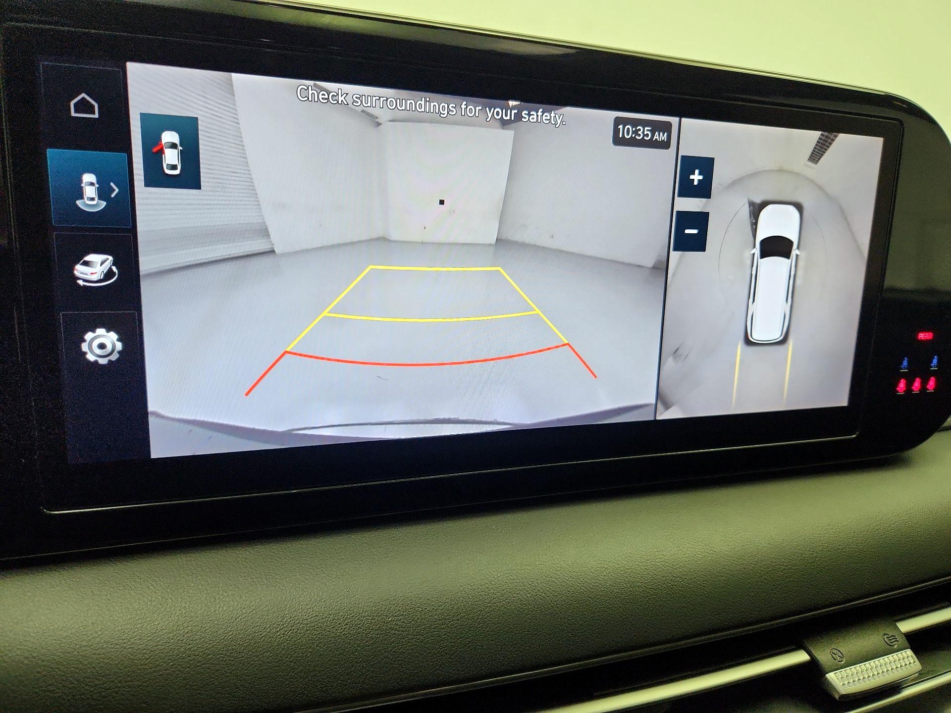 Thumbnail: 2023 Hyundai Palisade - 15