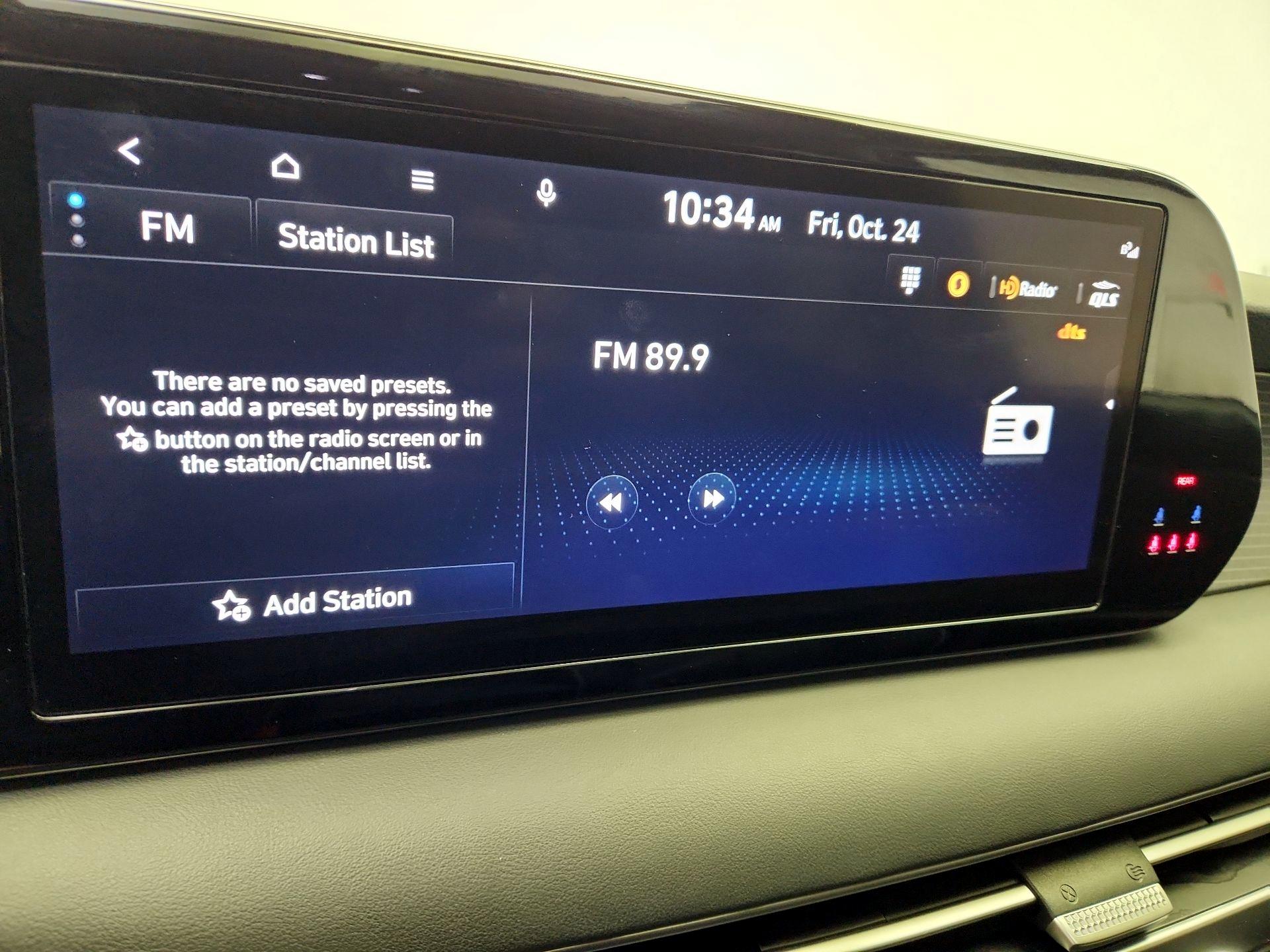 Thumbnail: 2023 Hyundai Palisade - 16