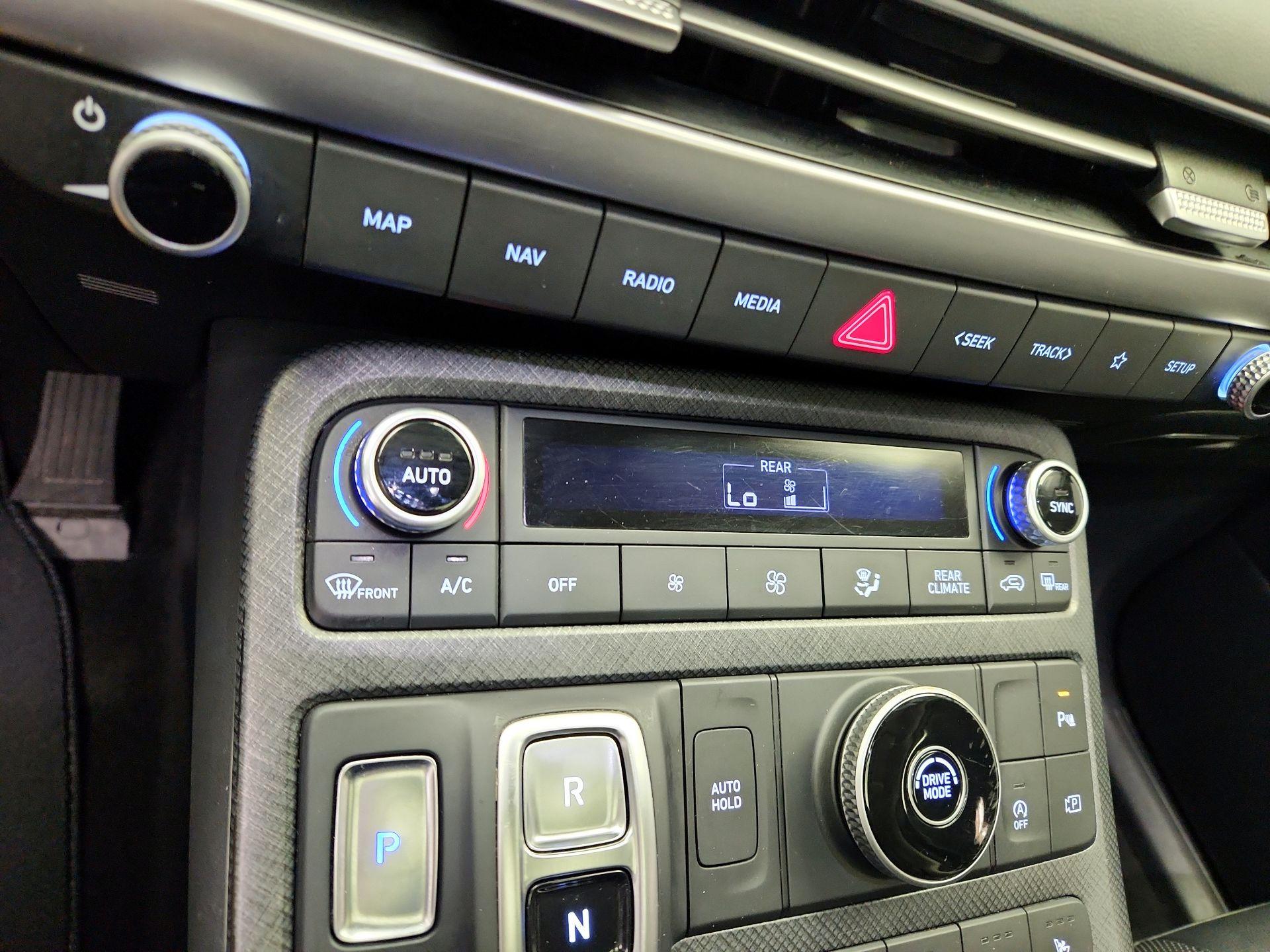 Thumbnail: 2023 Hyundai Palisade - 17