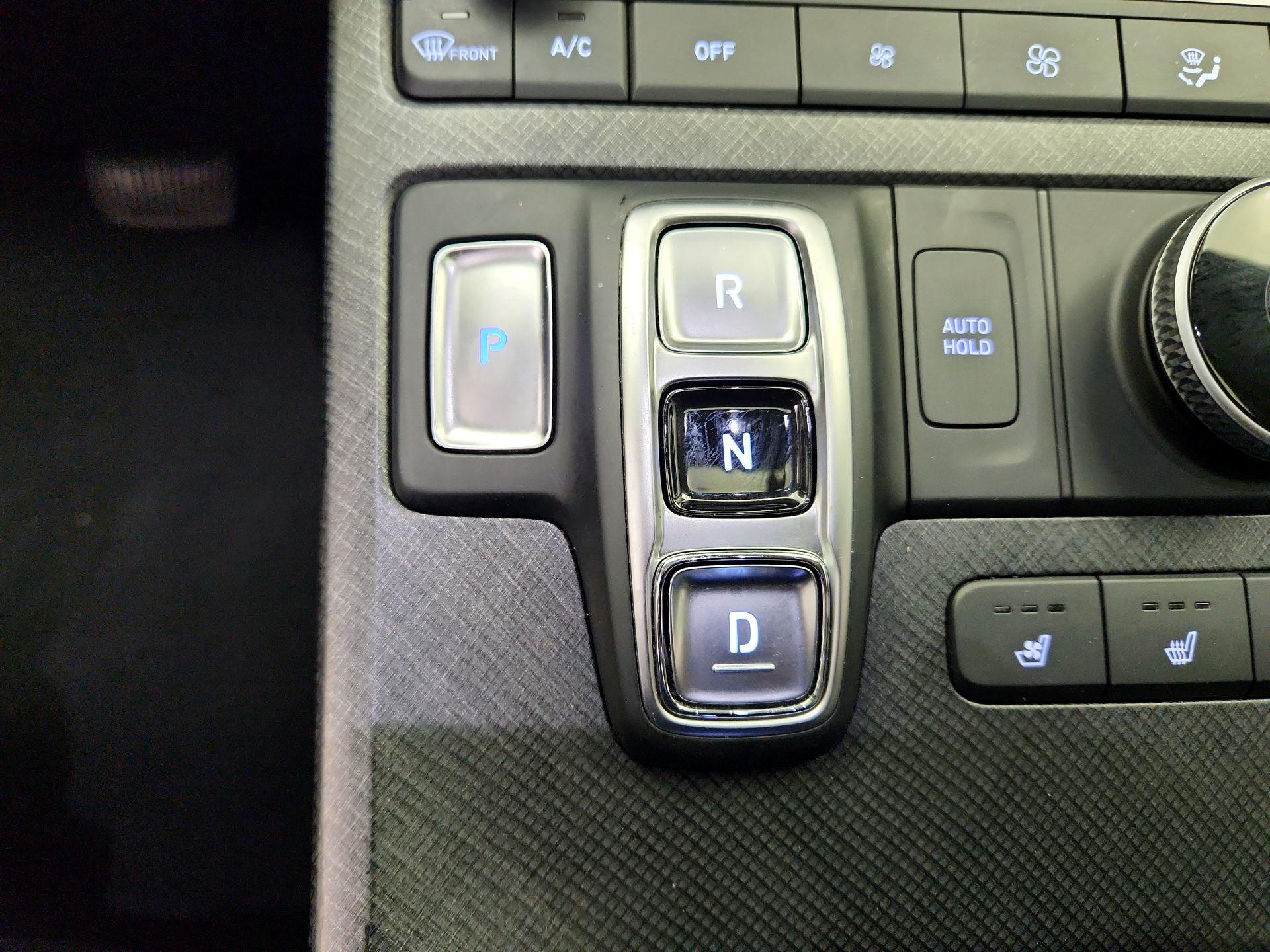 Thumbnail: 2023 Hyundai Palisade - 18