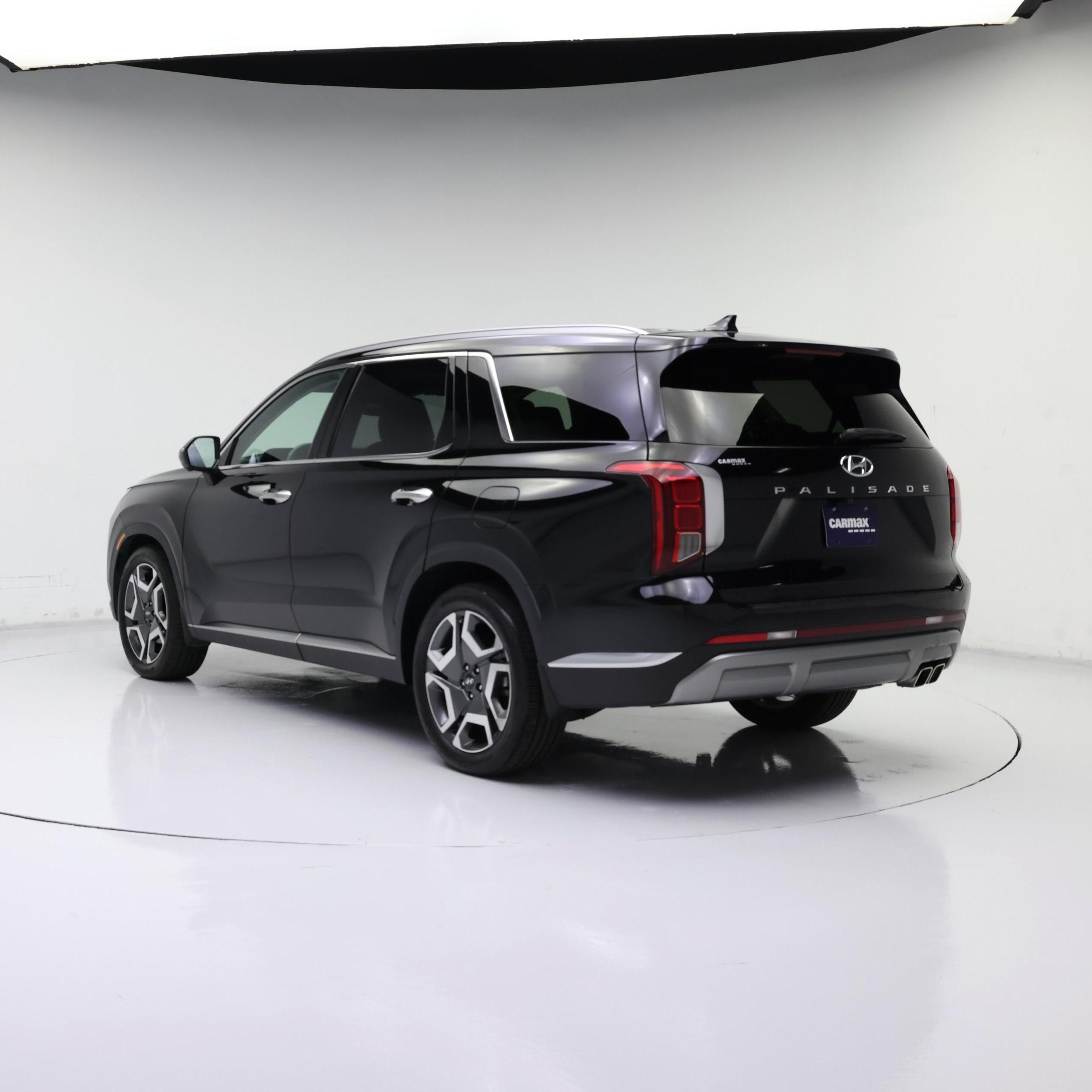 Thumbnail: 2023 Hyundai Palisade - 2