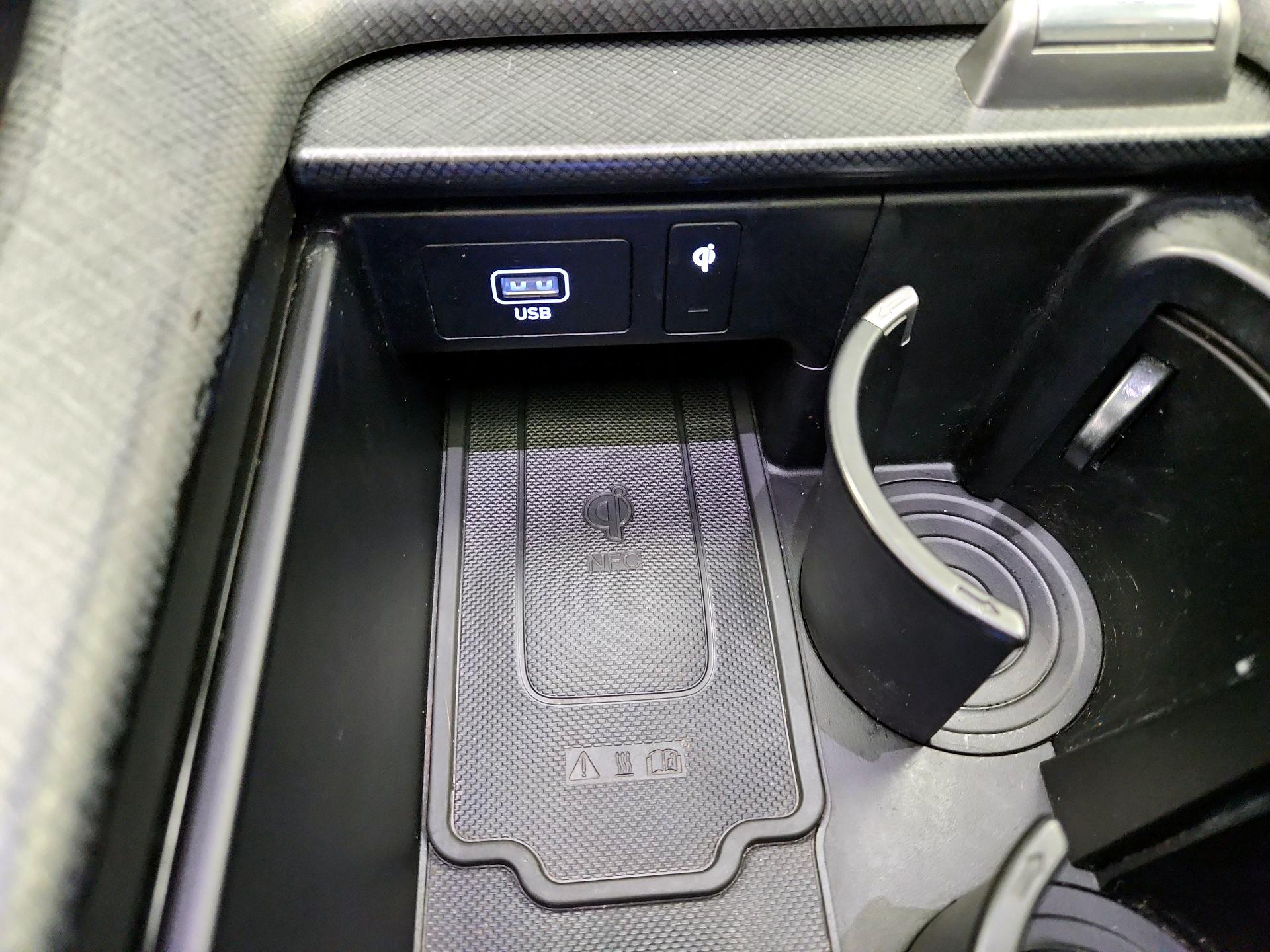 Thumbnail: 2023 Hyundai Palisade - 19