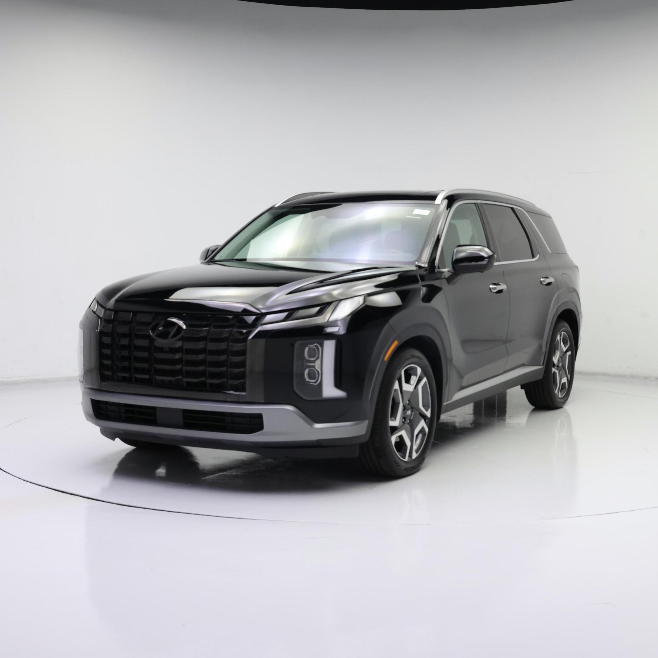 Thumbnail: 2023 Hyundai Palisade - 4