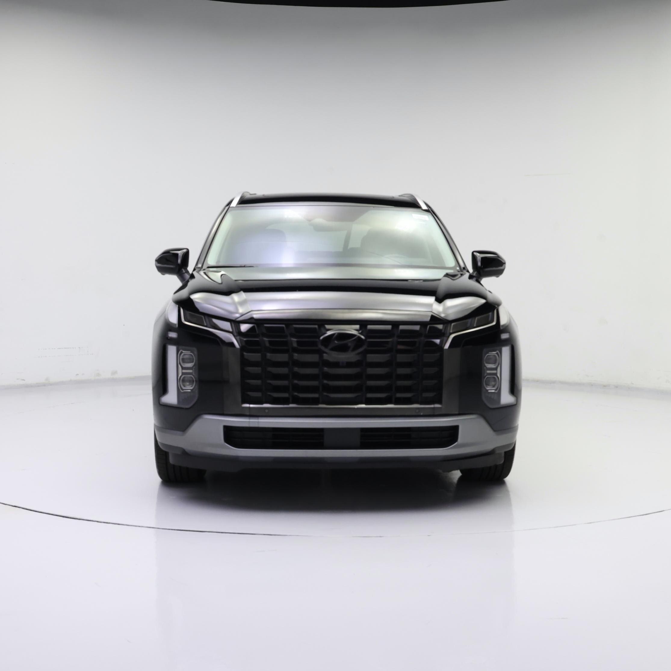 Thumbnail: 2023 Hyundai Palisade - 5