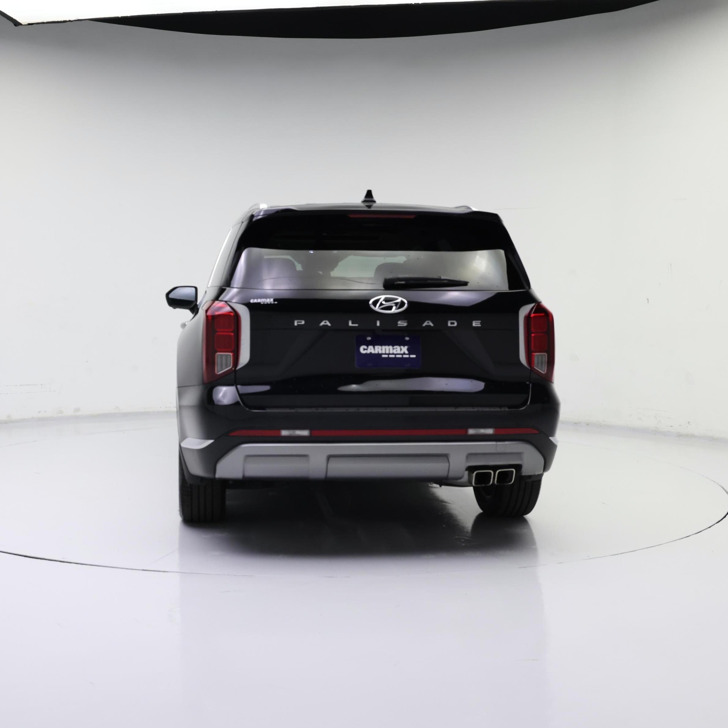 Thumbnail: 2023 Hyundai Palisade - 6