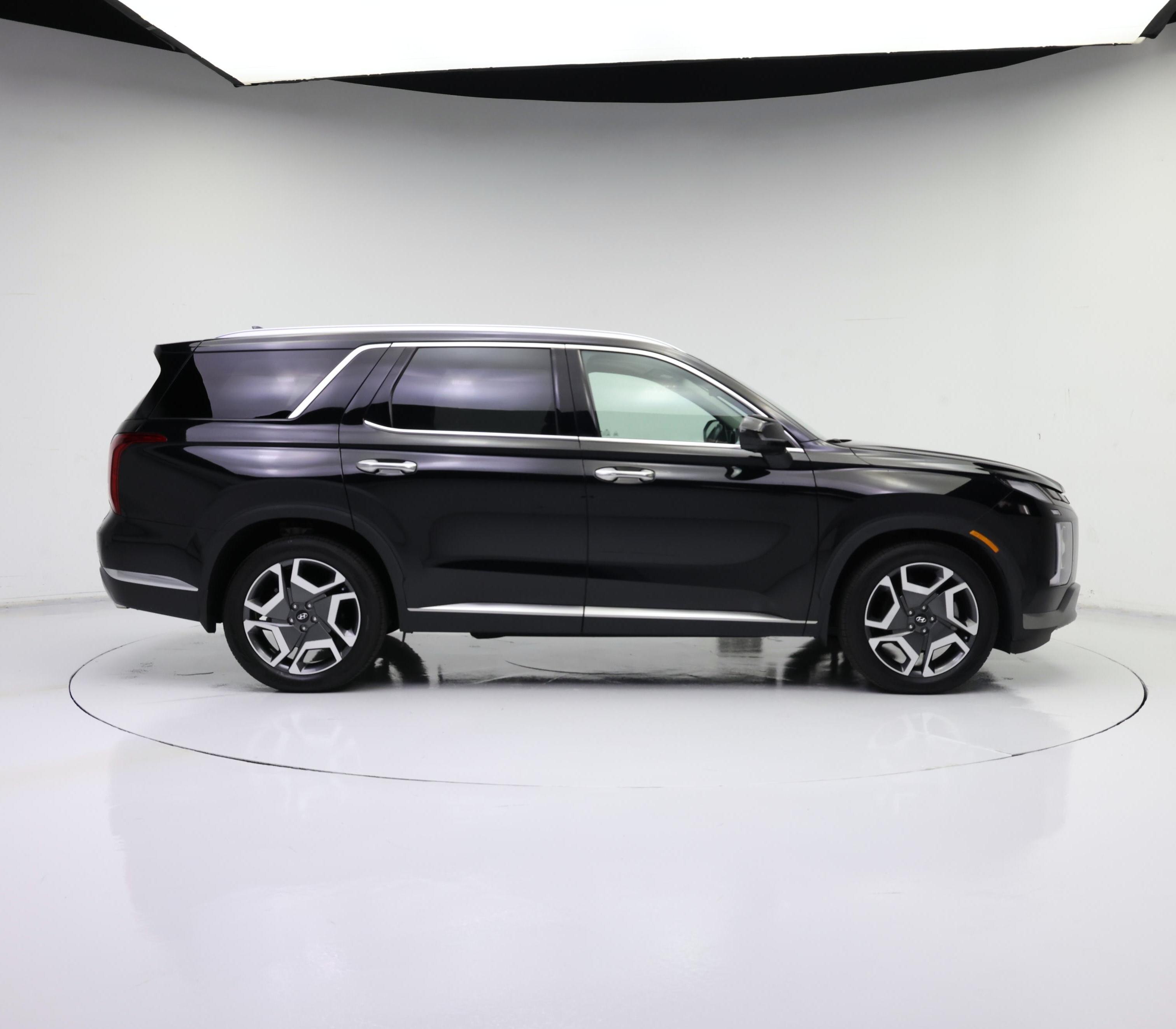 Thumbnail: 2023 Hyundai Palisade - 7