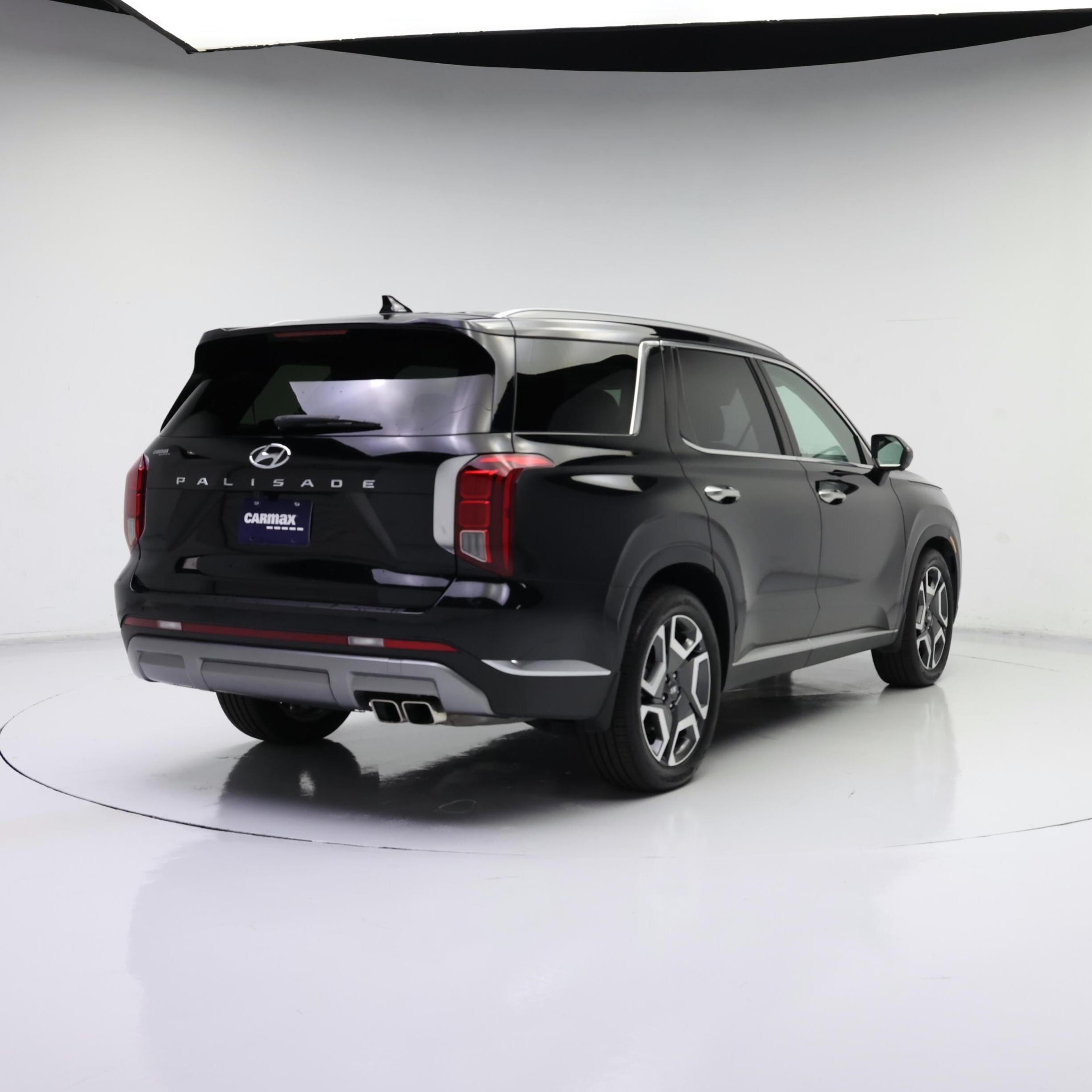 Thumbnail: 2023 Hyundai Palisade - 8