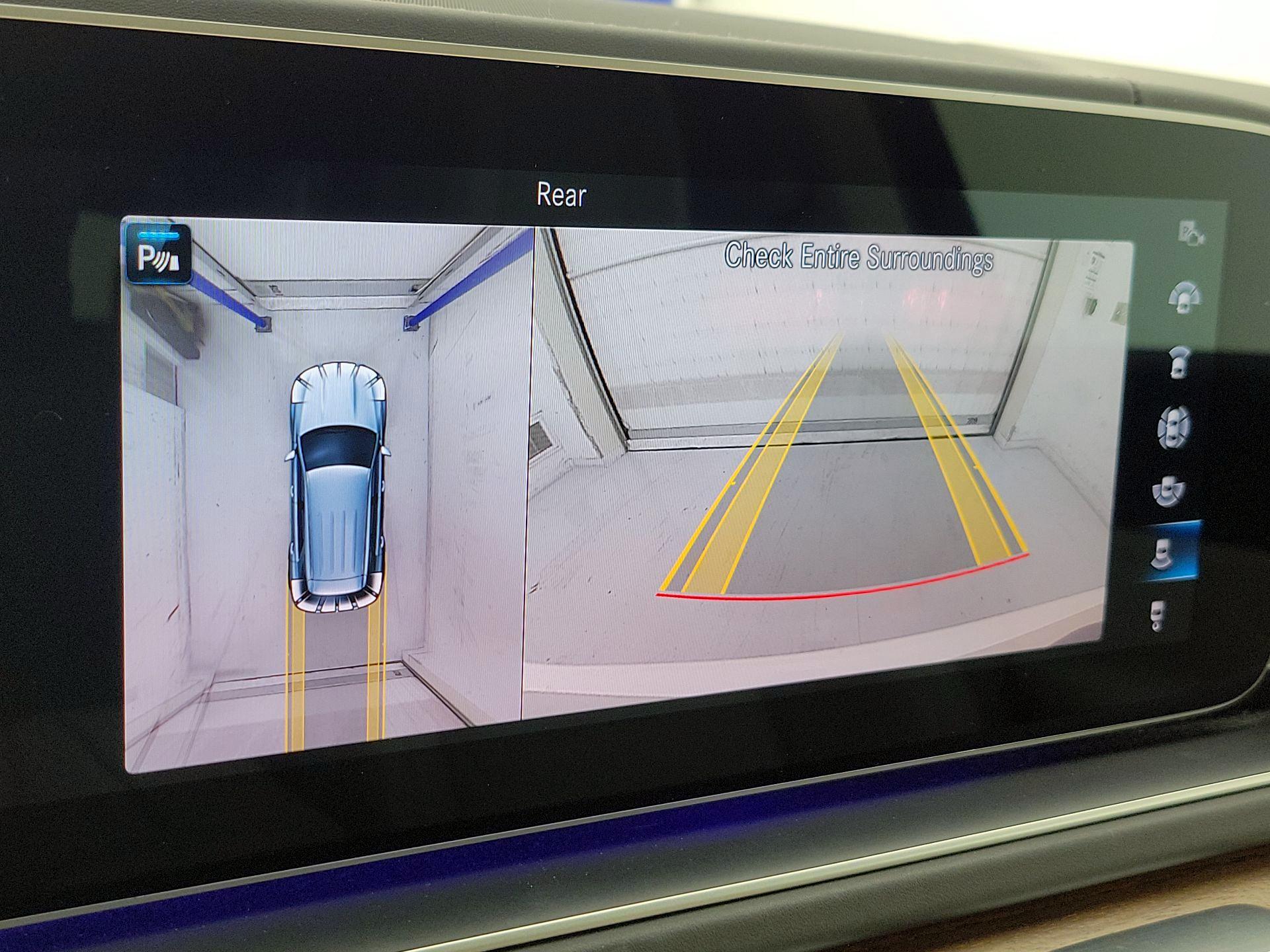 Thumbnail: 2021 Mercedes-Benz GLE - 15