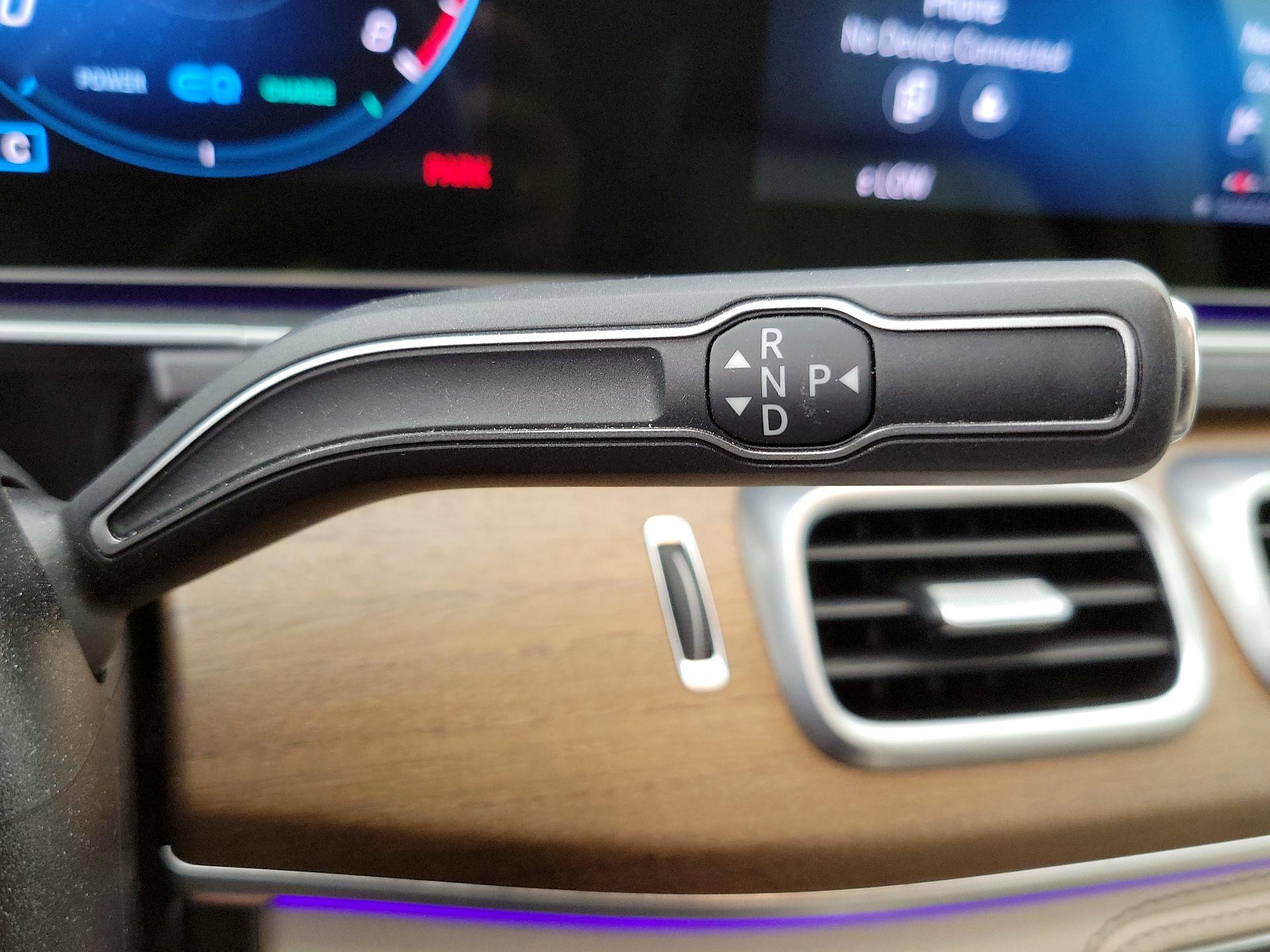 Thumbnail: 2021 Mercedes-Benz GLE - 18