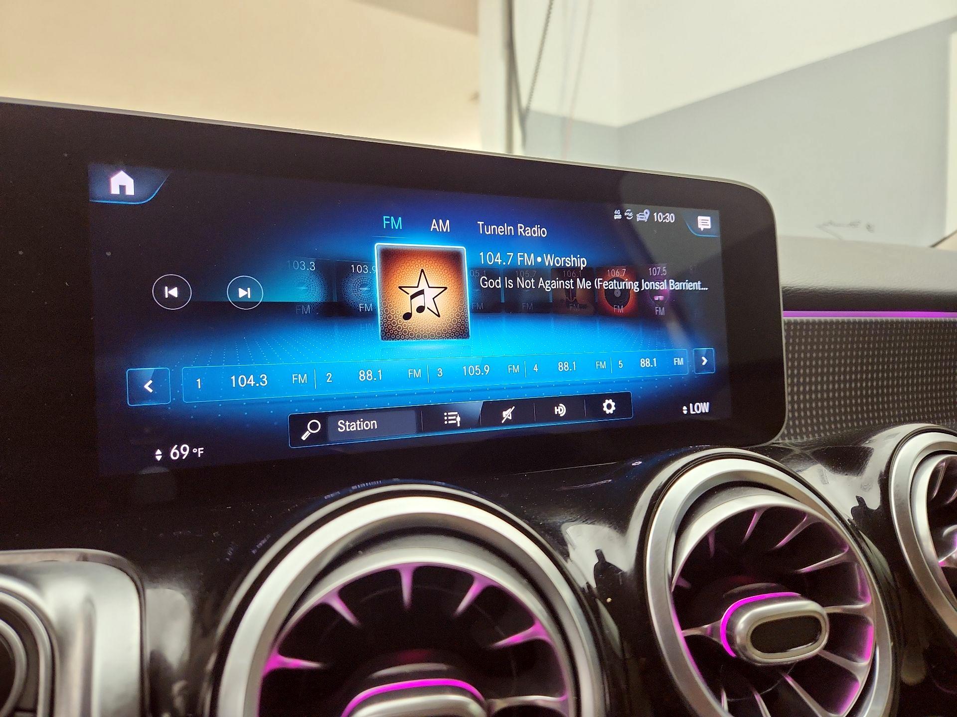 Thumbnail: 2021 Mercedes-Benz GLB - 15