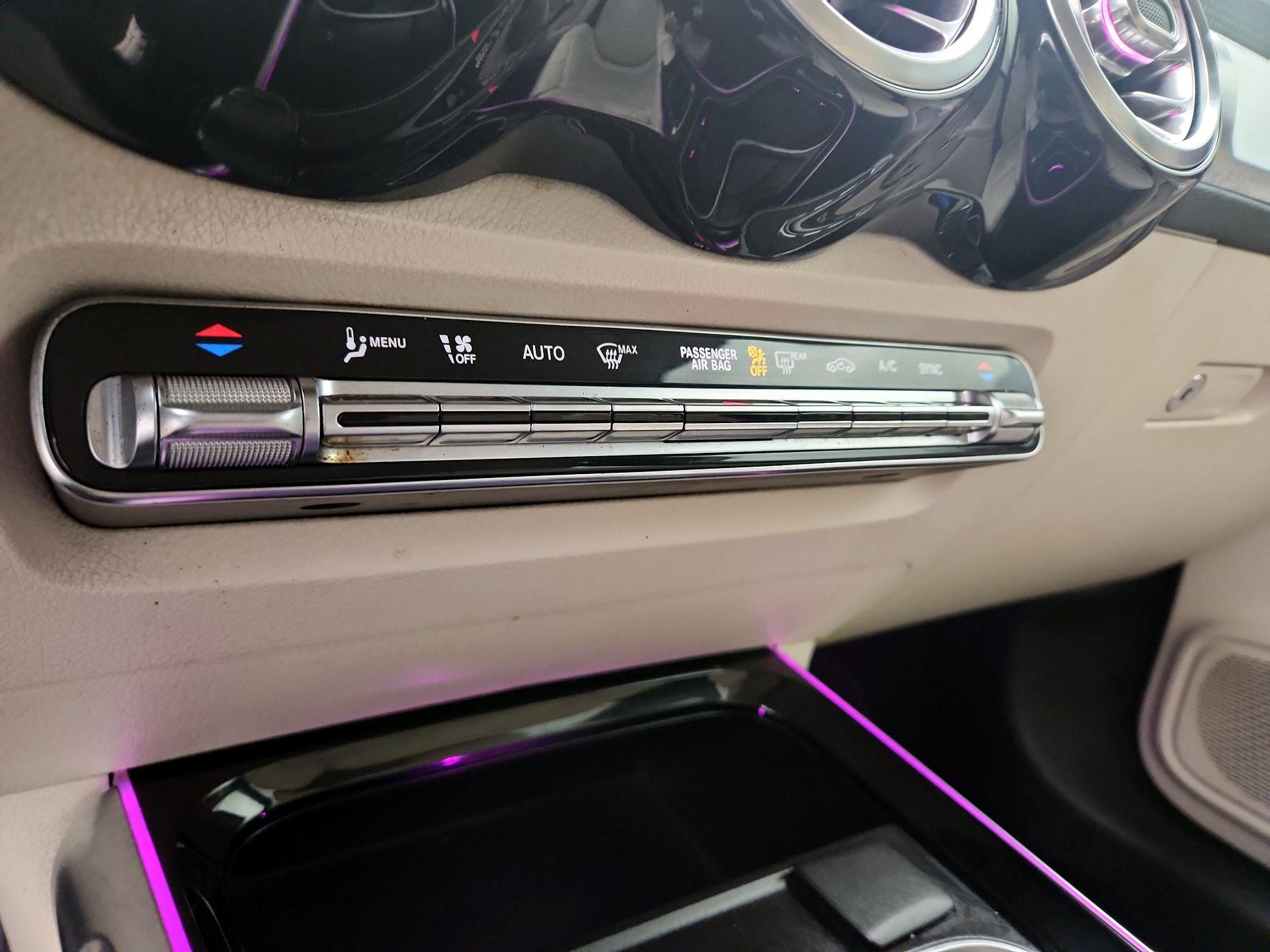 Thumbnail: 2021 Mercedes-Benz GLB - 16