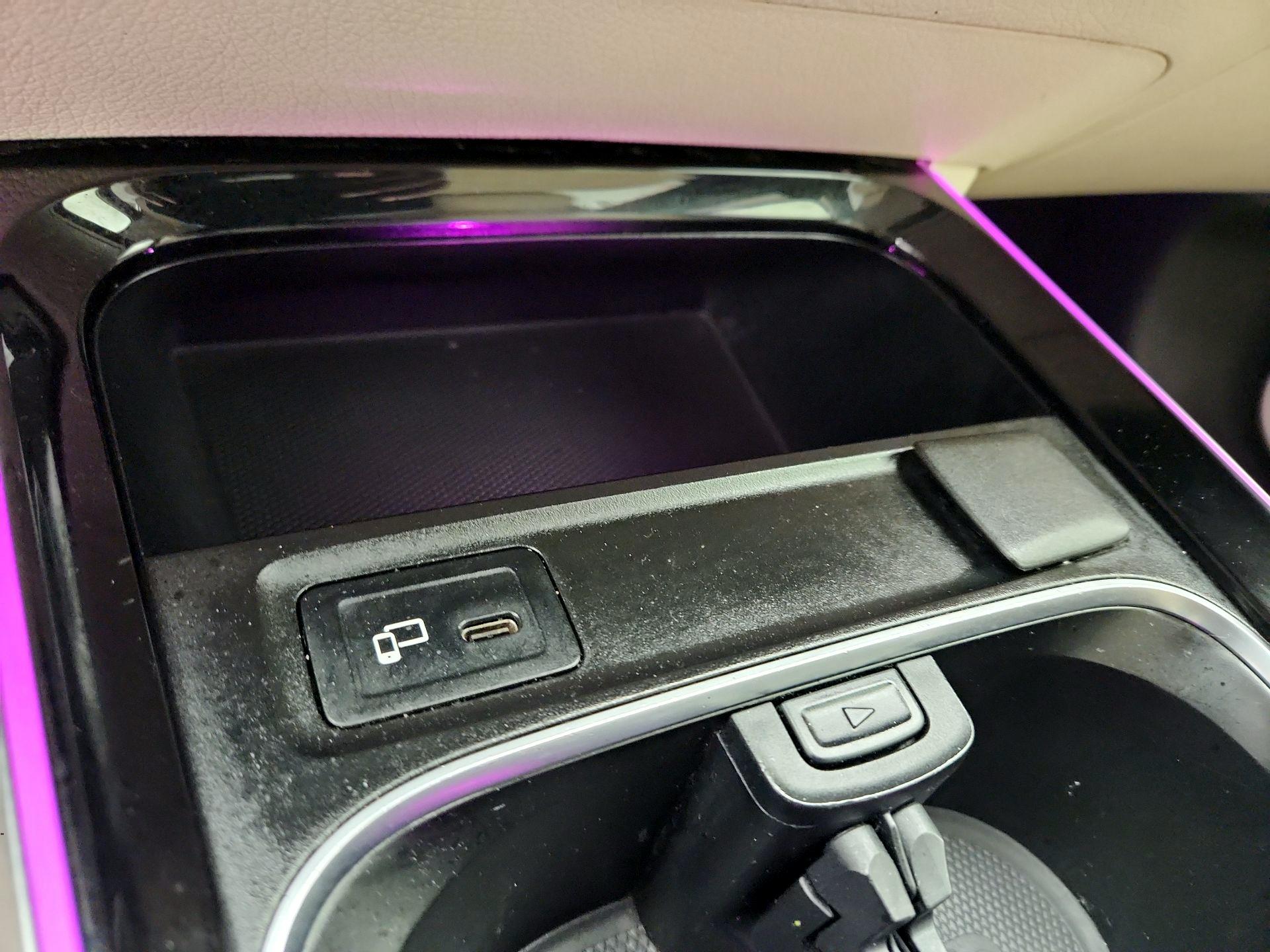 Thumbnail: 2021 Mercedes-Benz GLB - 18