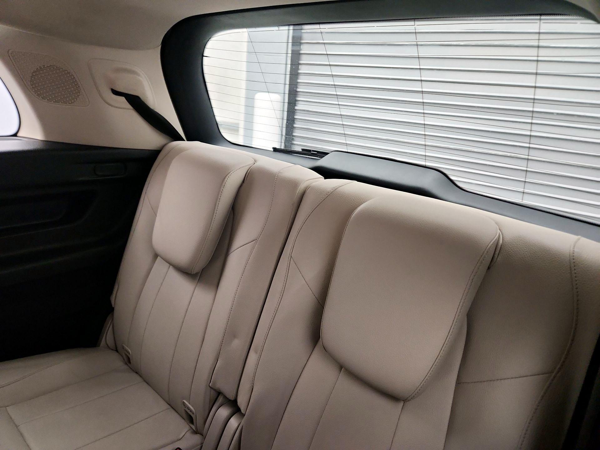 Thumbnail: 2021 Mercedes-Benz GLB - 20