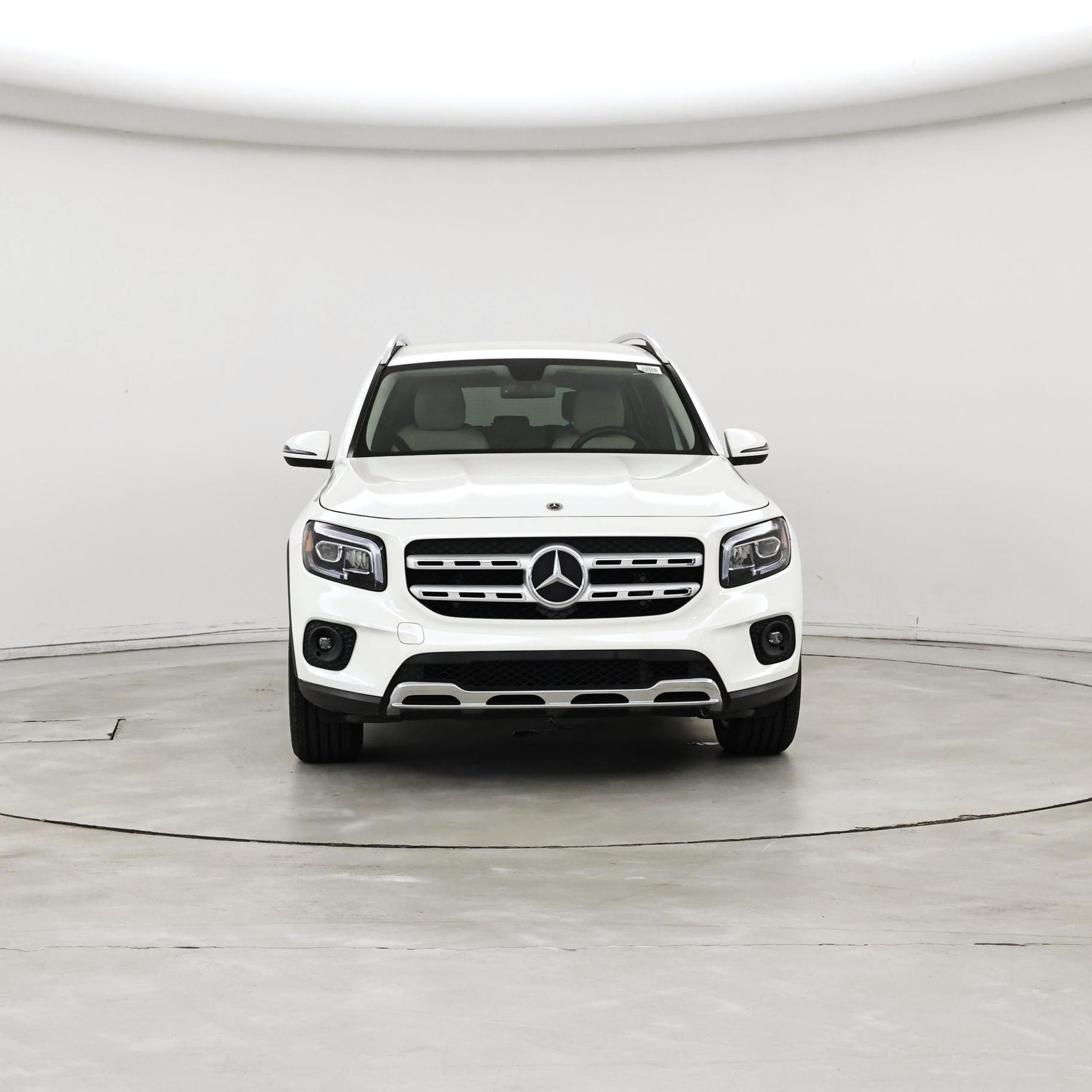 Thumbnail: 2021 Mercedes-Benz GLB - 5