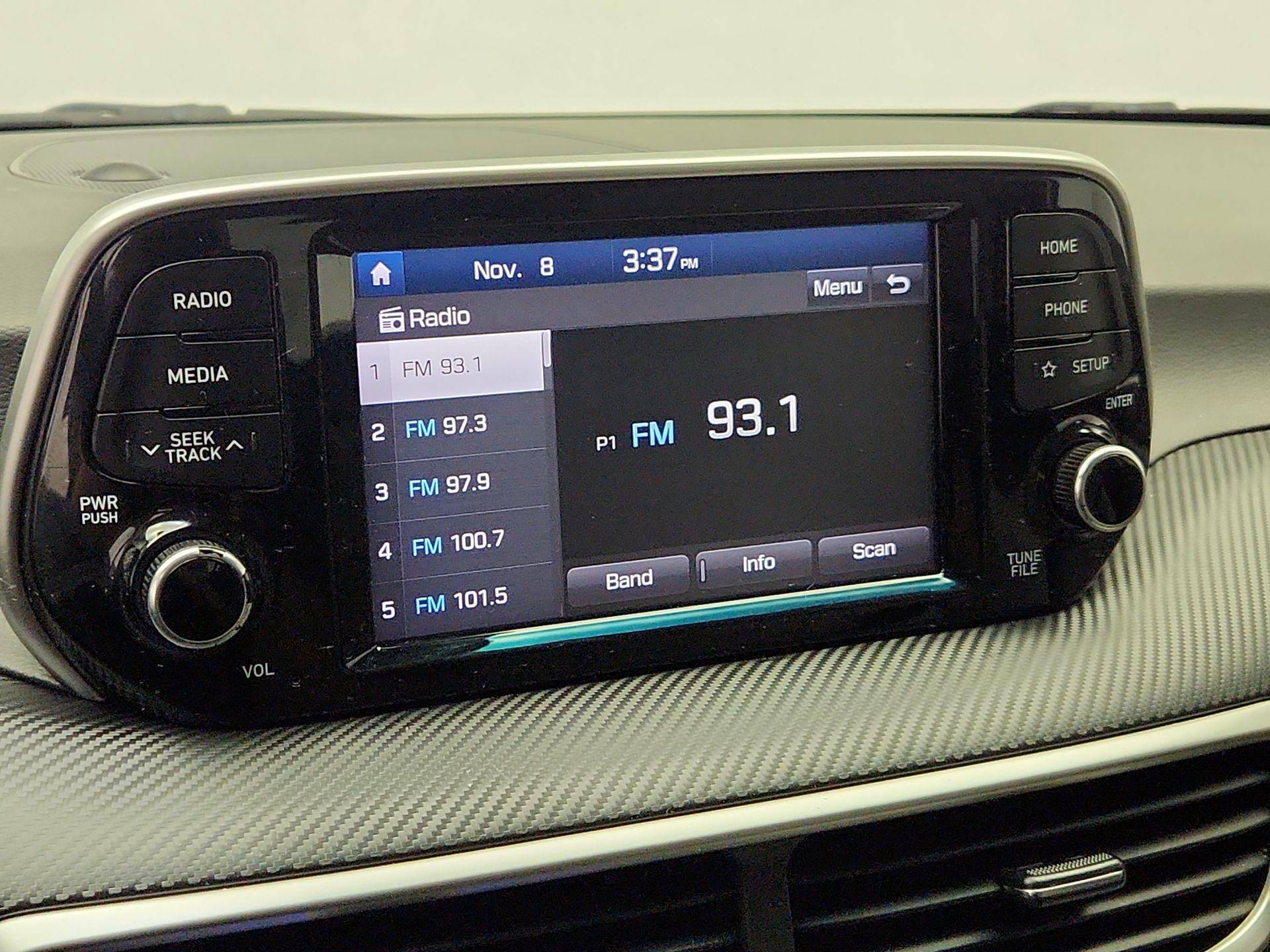 Thumbnail: 2020 Hyundai Tucson - 15