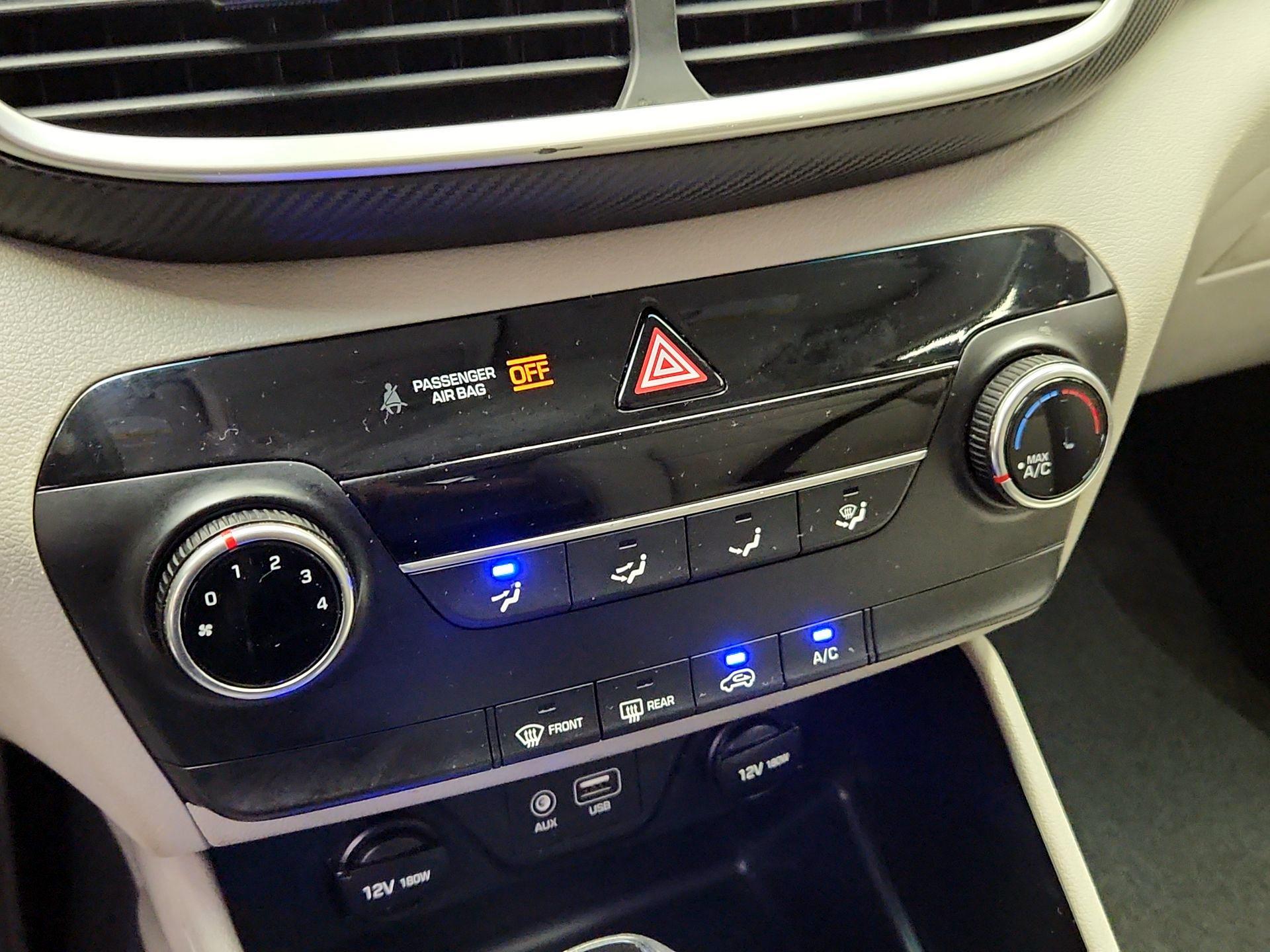 Thumbnail: 2020 Hyundai Tucson - 16