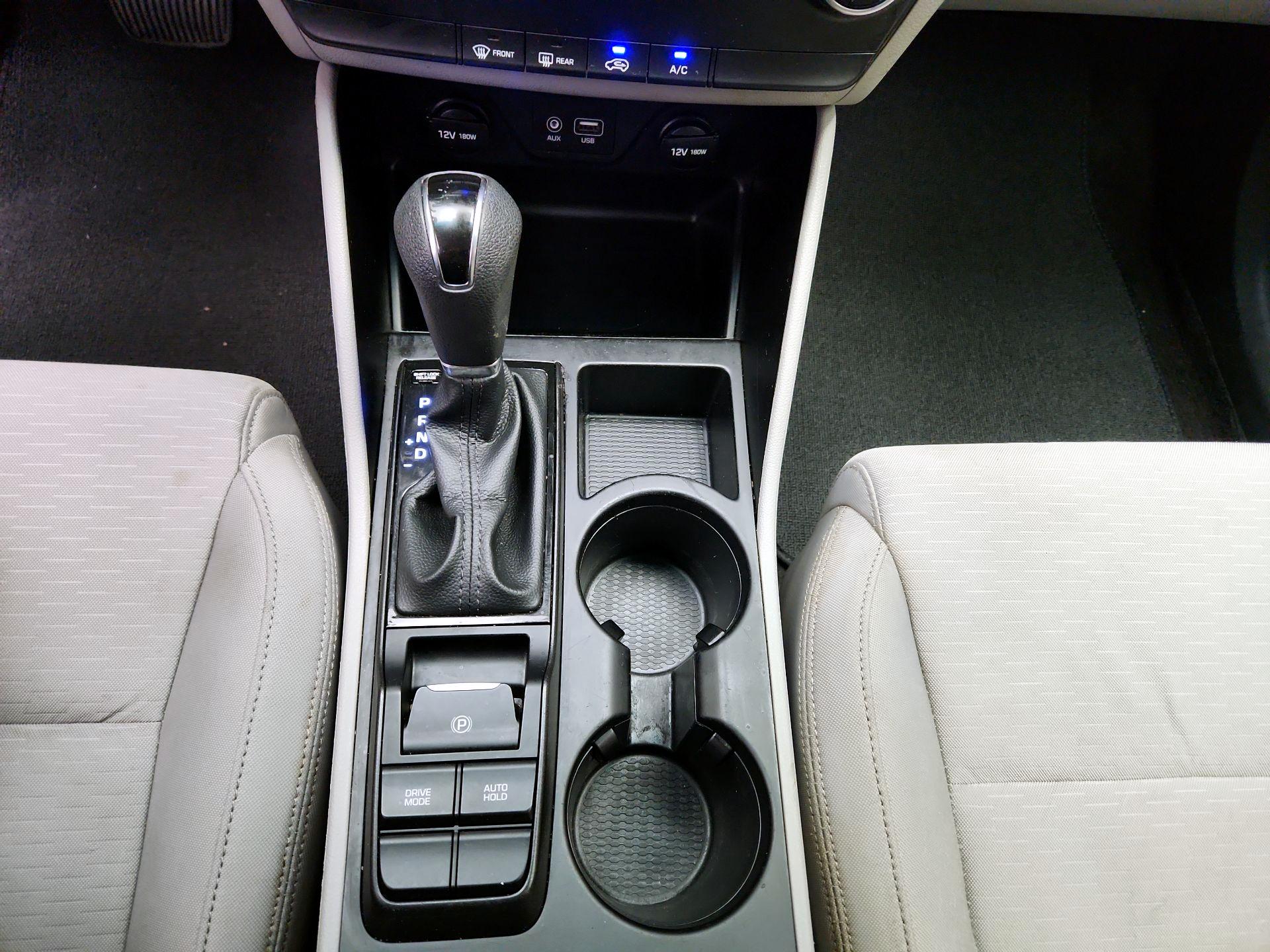 Thumbnail: 2020 Hyundai Tucson - 17