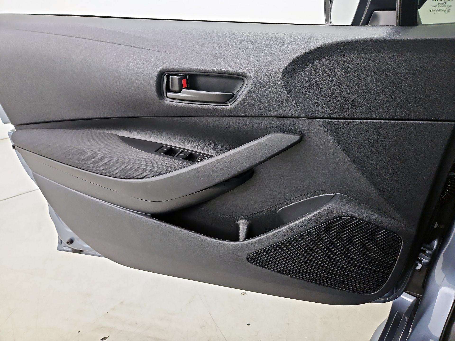 Thumbnail: 2024 Toyota Corolla - 12