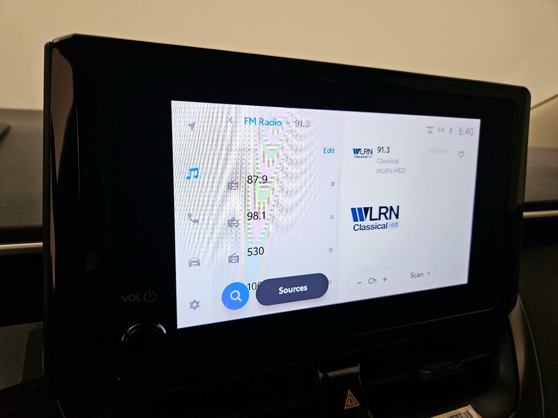 Thumbnail: 2024 Toyota Corolla - 15