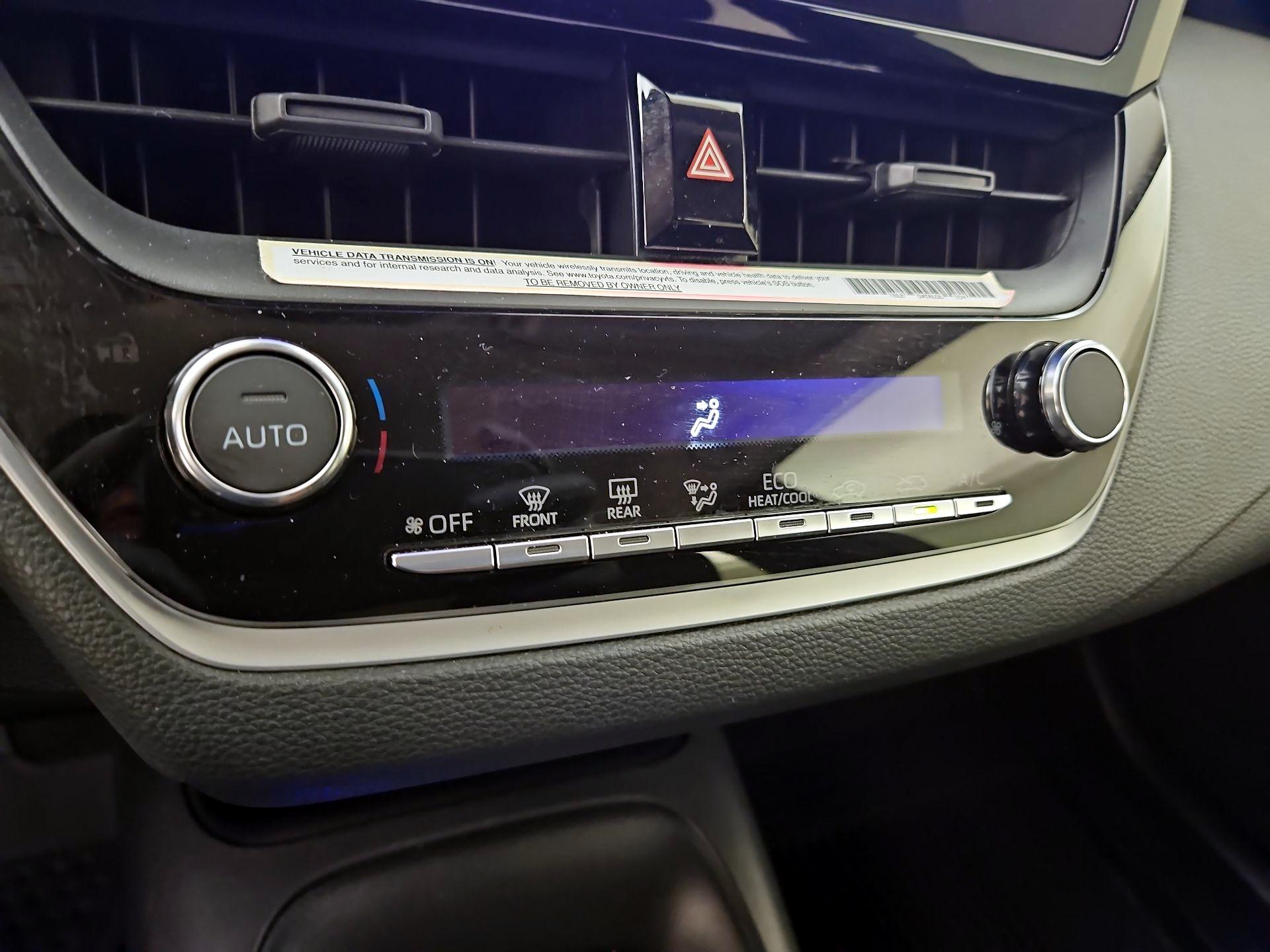 Thumbnail: 2024 Toyota Corolla - 16