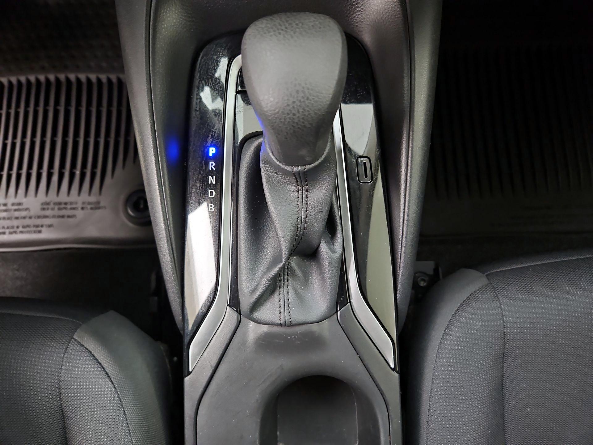 Thumbnail: 2024 Toyota Corolla - 17