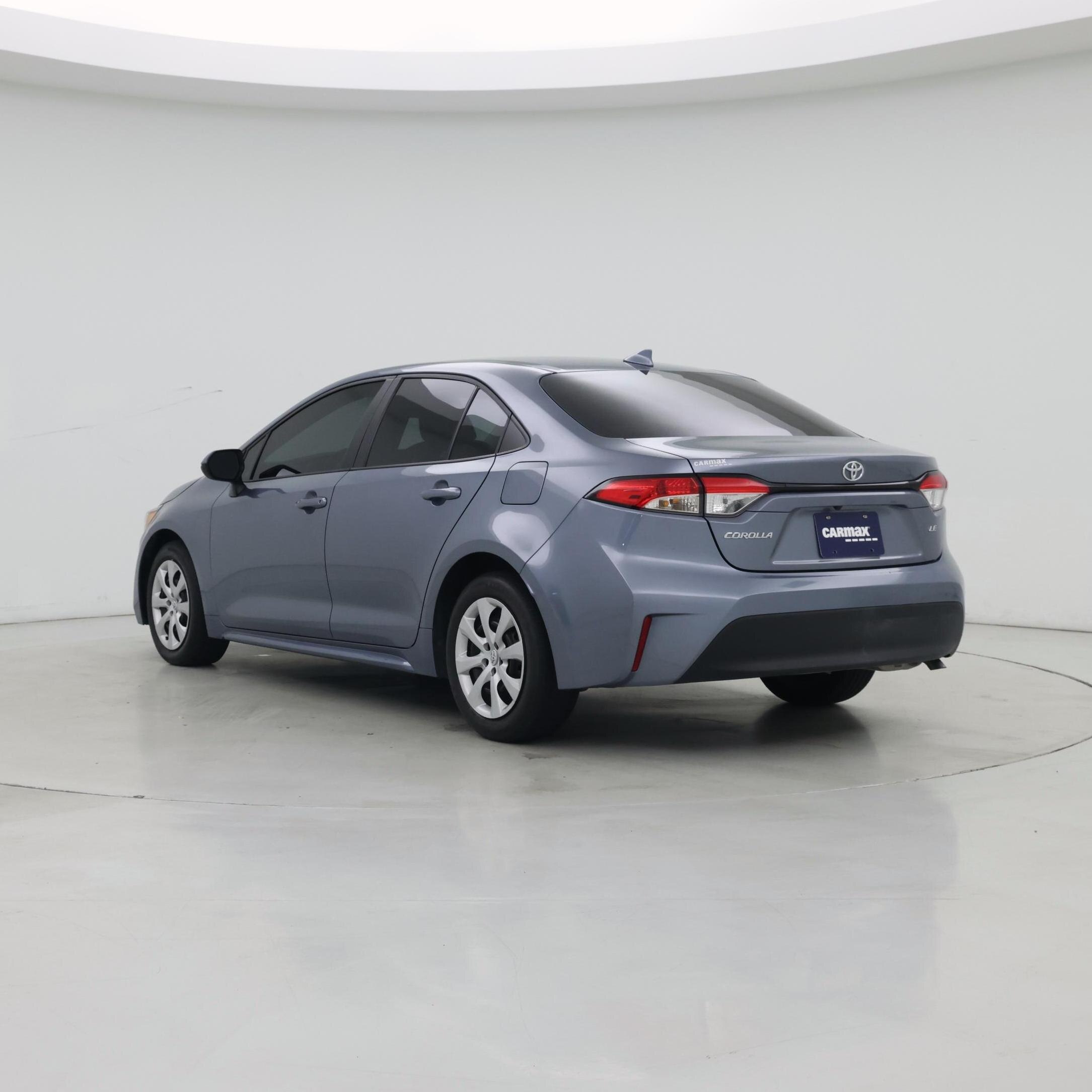 Thumbnail: 2024 Toyota Corolla - 2