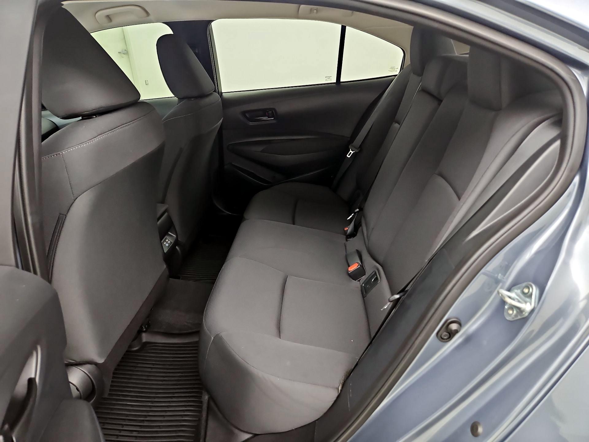 Thumbnail: 2024 Toyota Corolla - 19