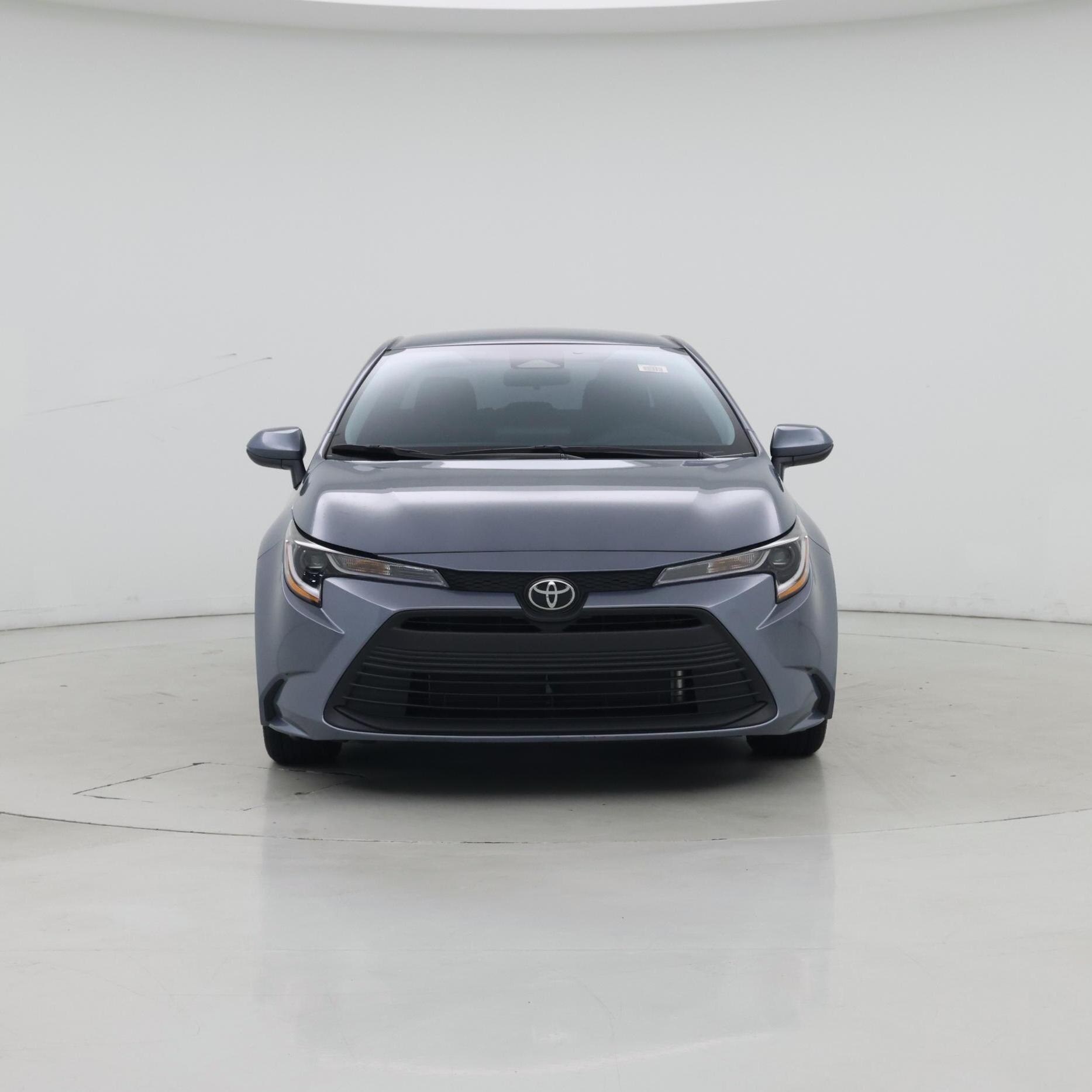 Thumbnail: 2024 Toyota Corolla - 5
