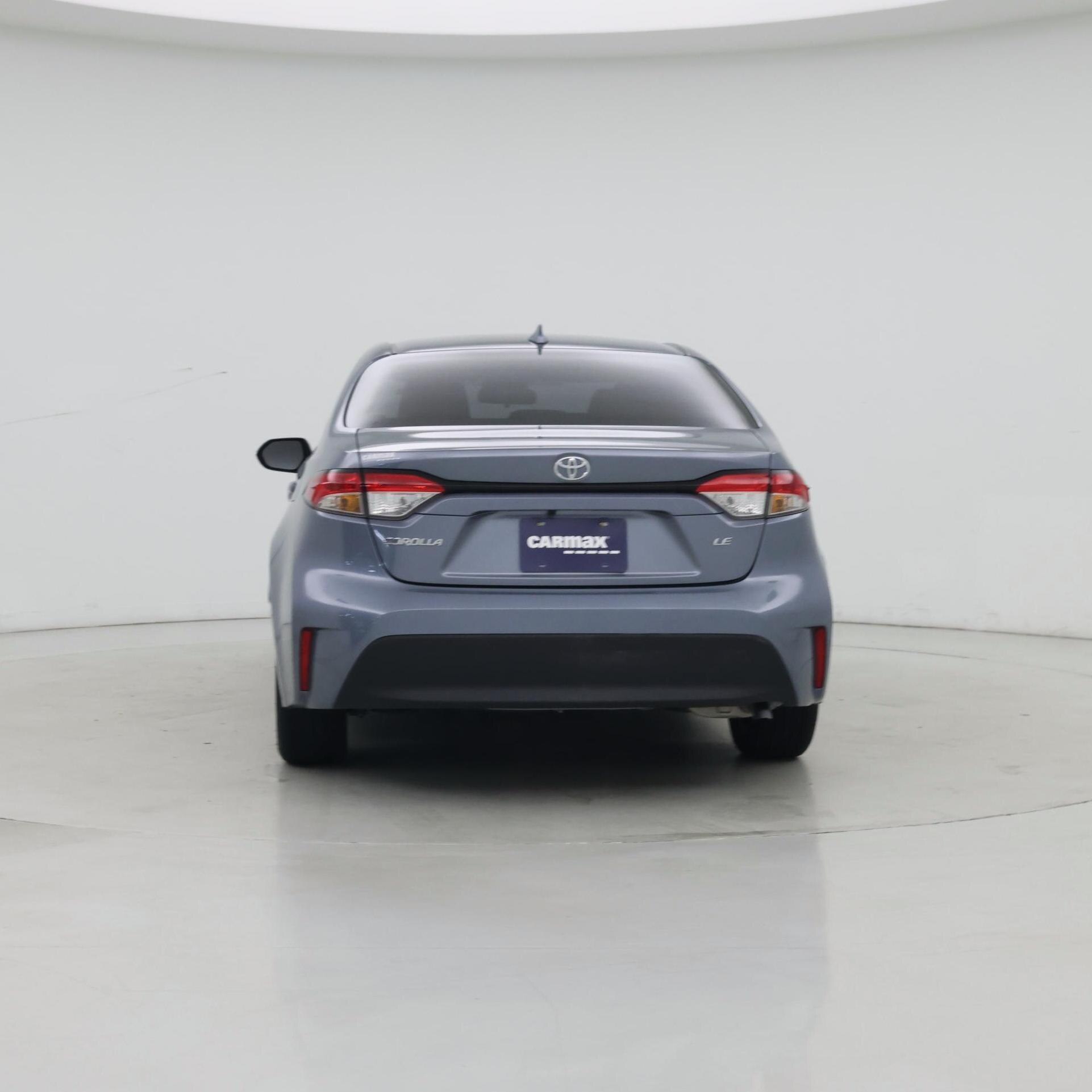 Thumbnail: 2024 Toyota Corolla - 6