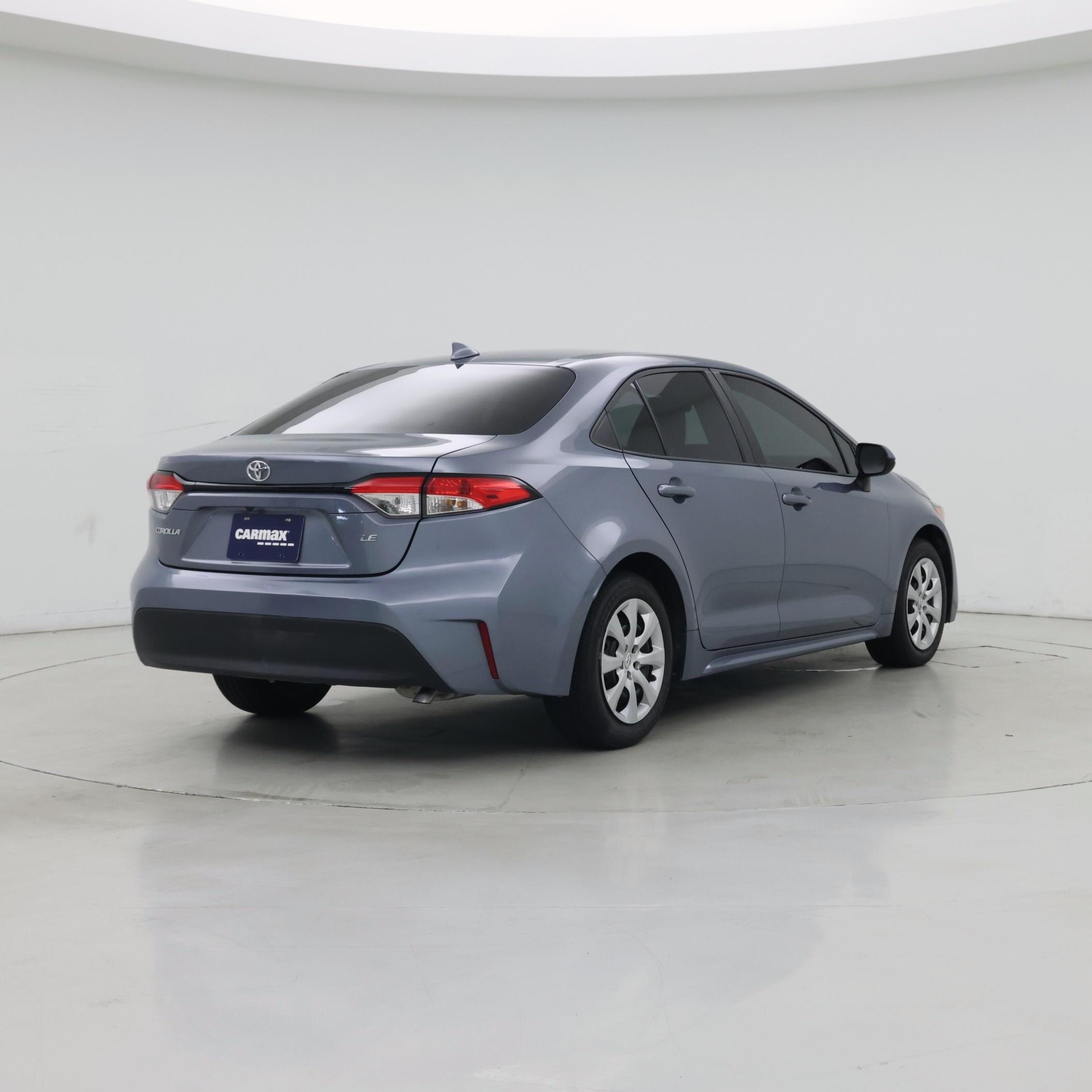 Thumbnail: 2024 Toyota Corolla - 8