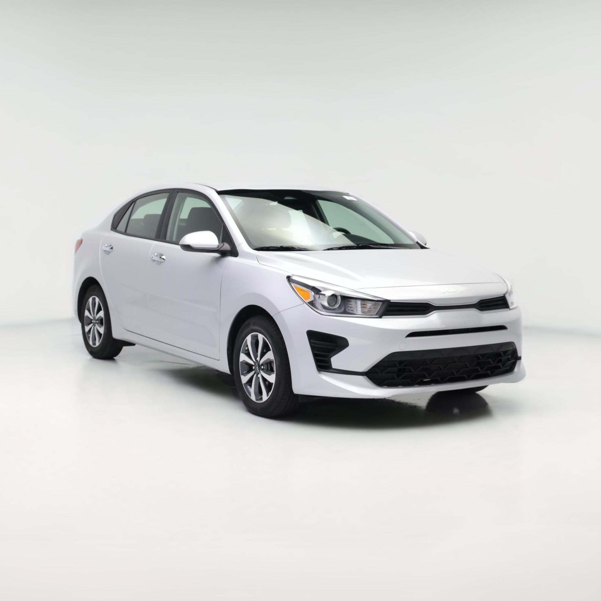 Thumbnail: 2023 Kia Rio - 1