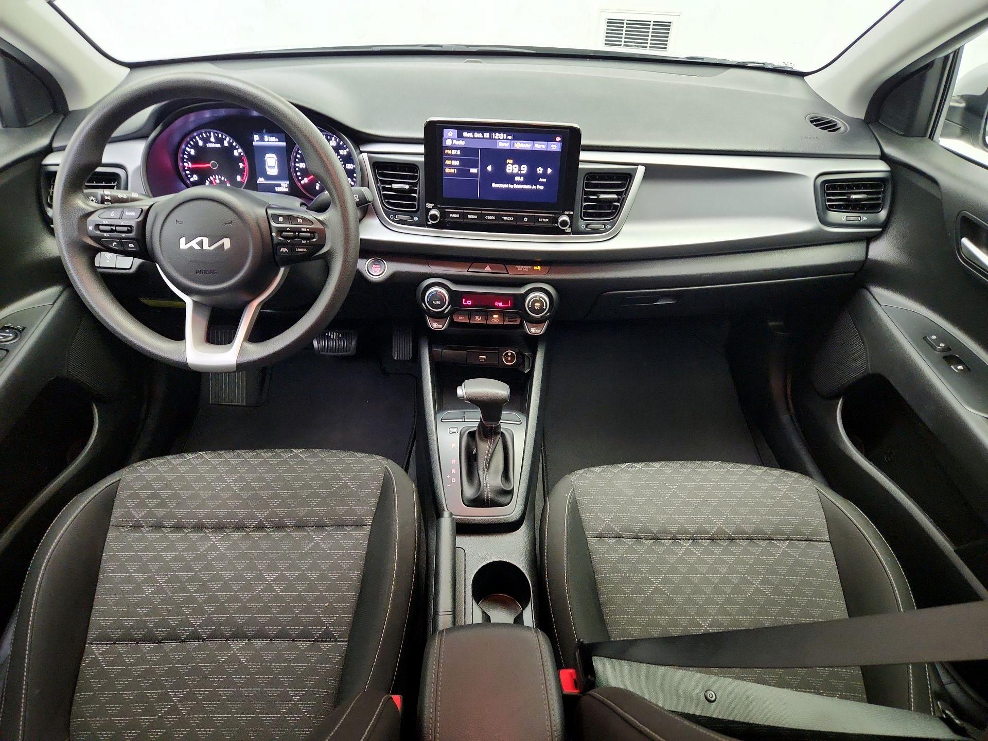 Thumbnail: 2023 Kia Rio - 9