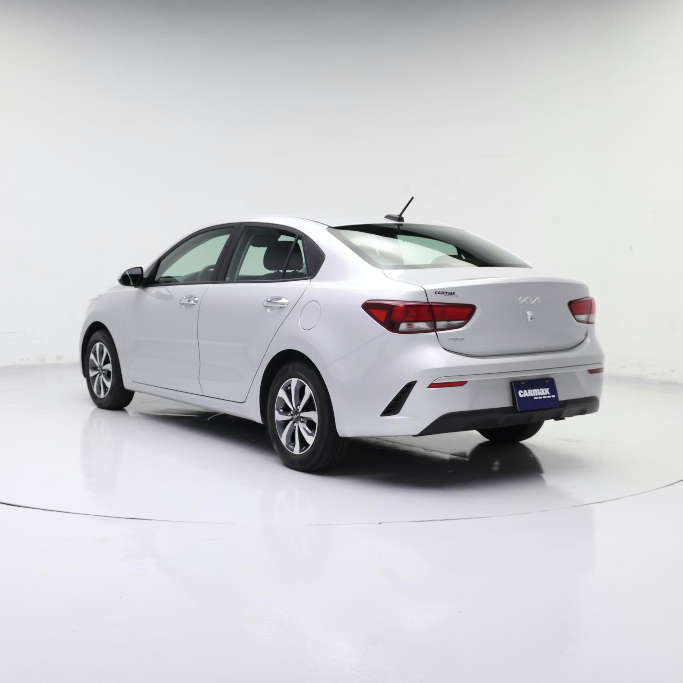 Thumbnail: 2023 Kia Rio - 2