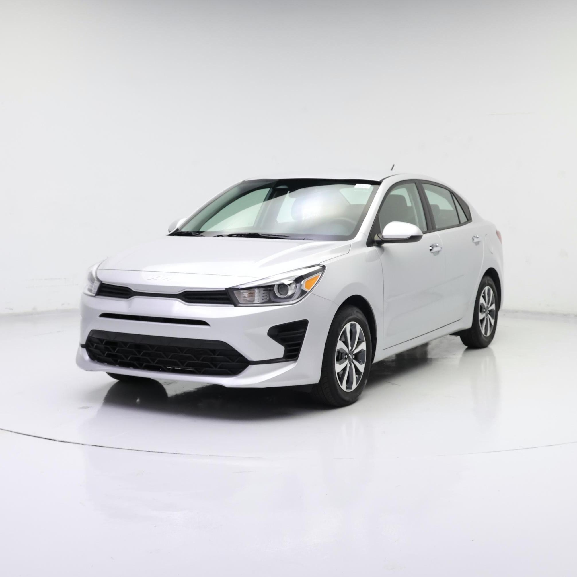 Thumbnail: 2023 Kia Rio - 4
